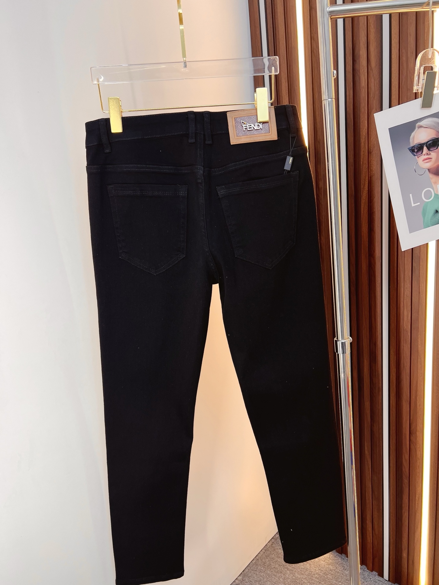 Jeans Man