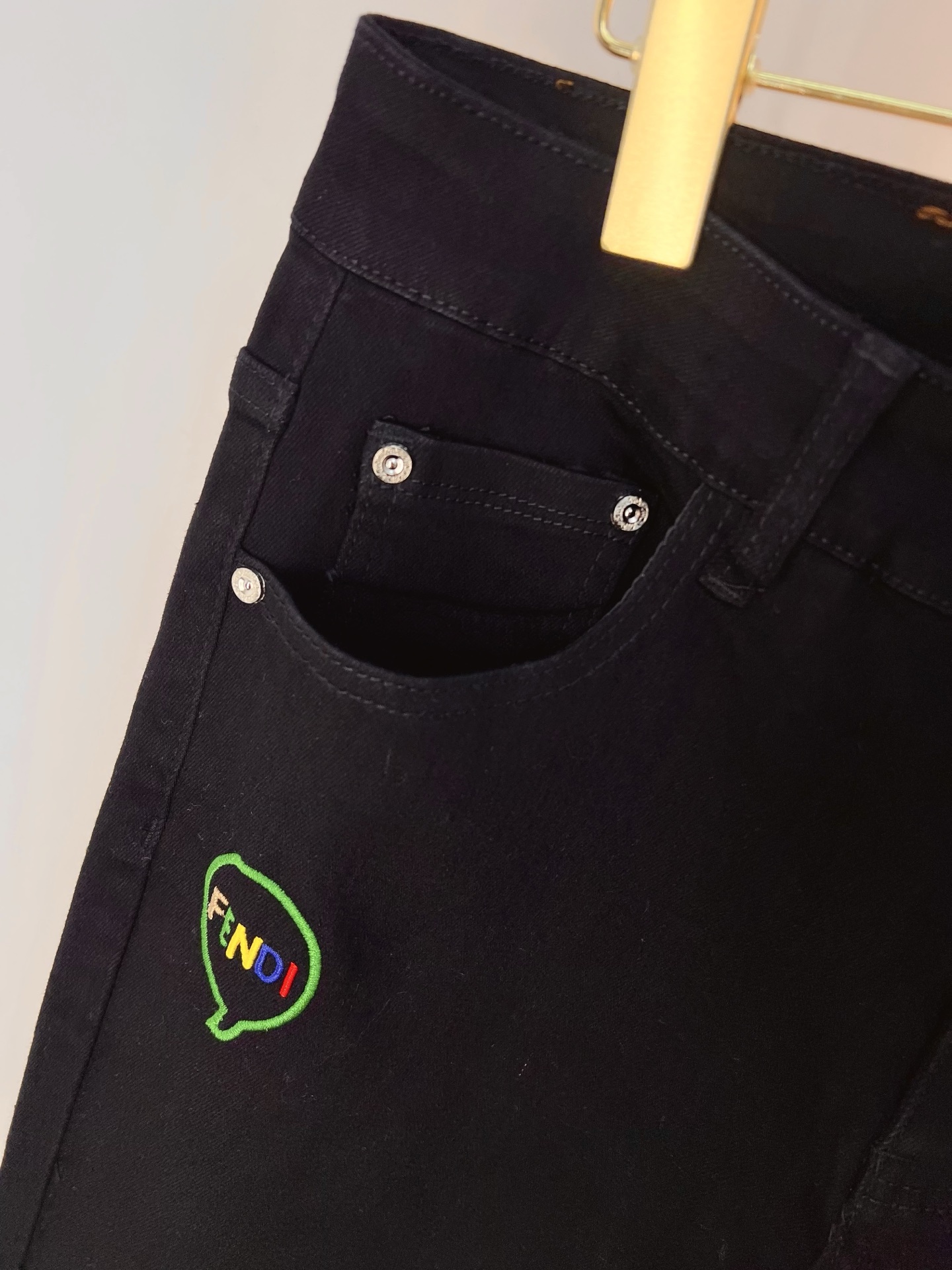 Jeans Man