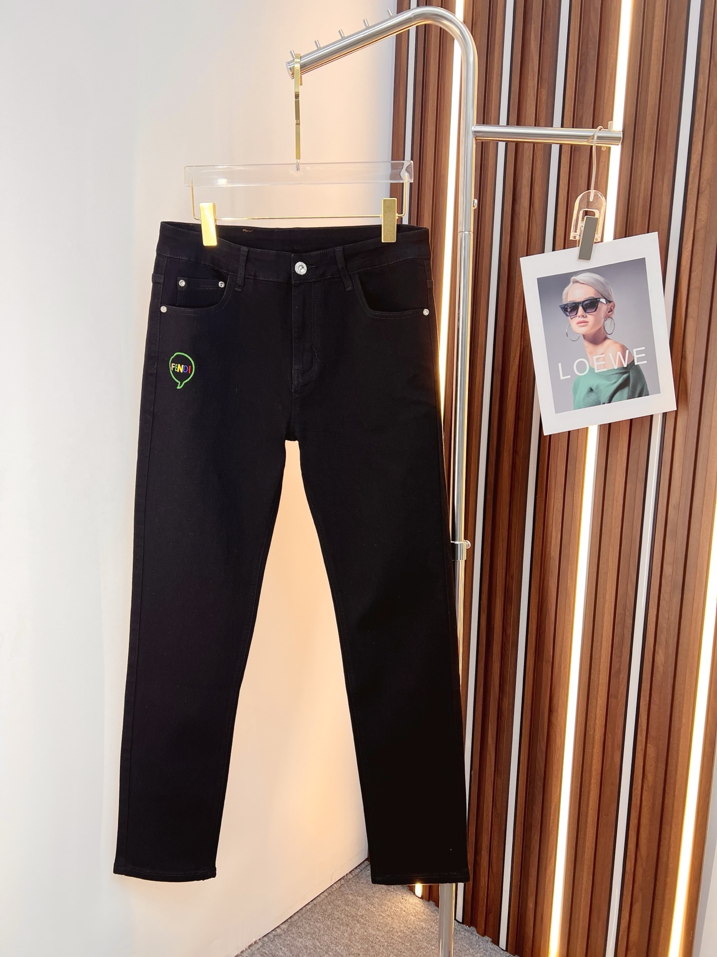 Jeans Man