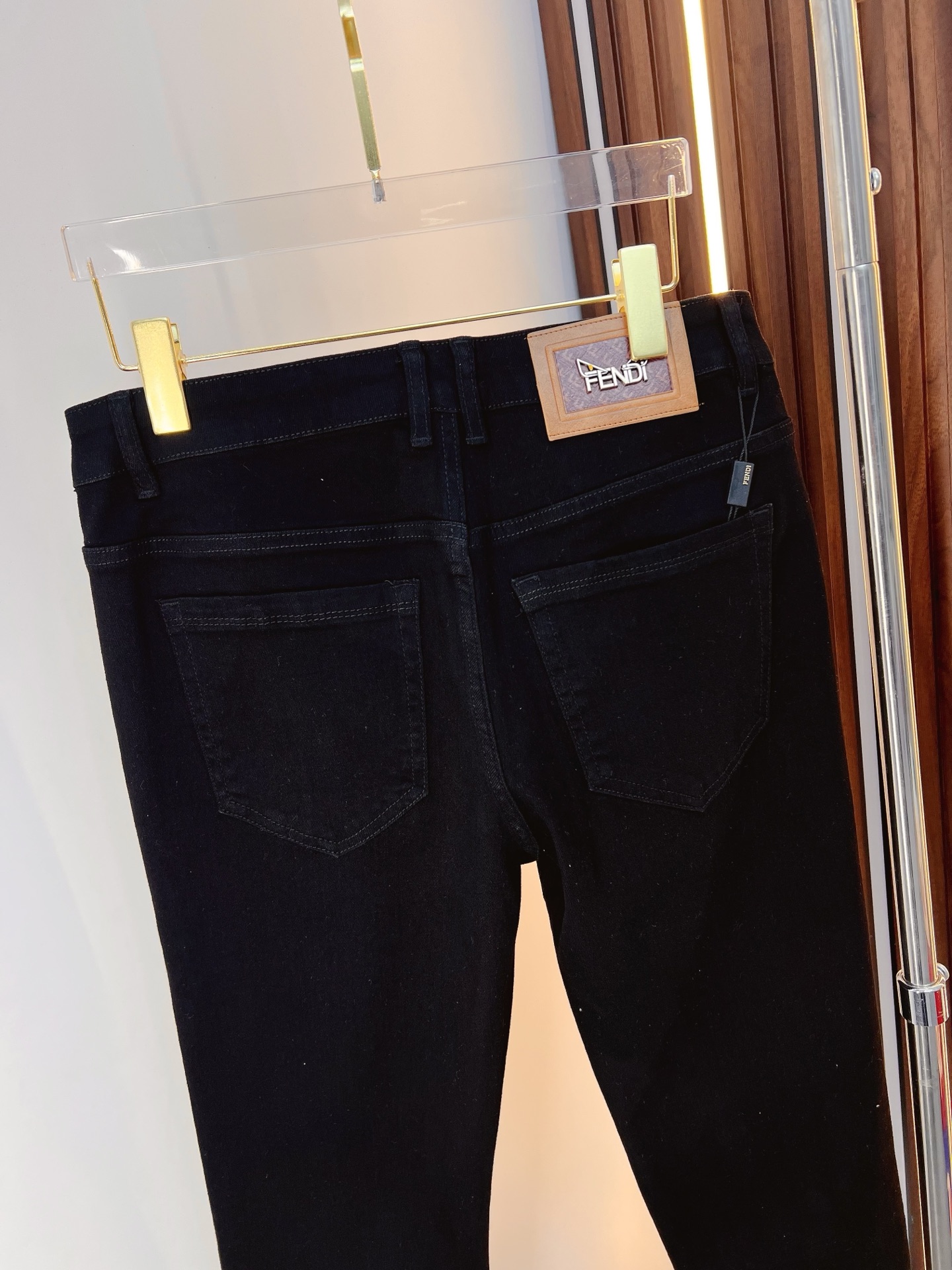 Jeans Man