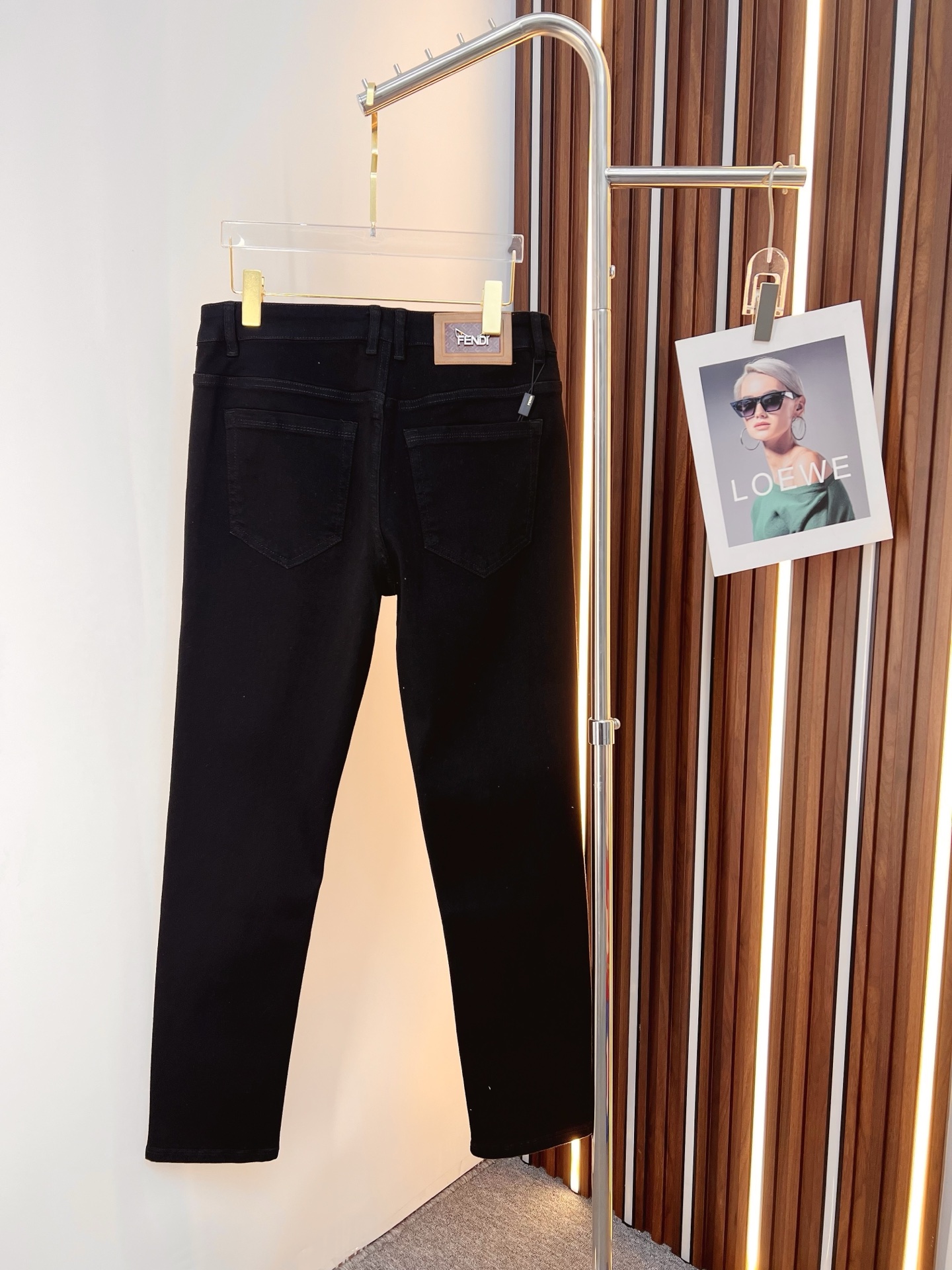 Jeans Man