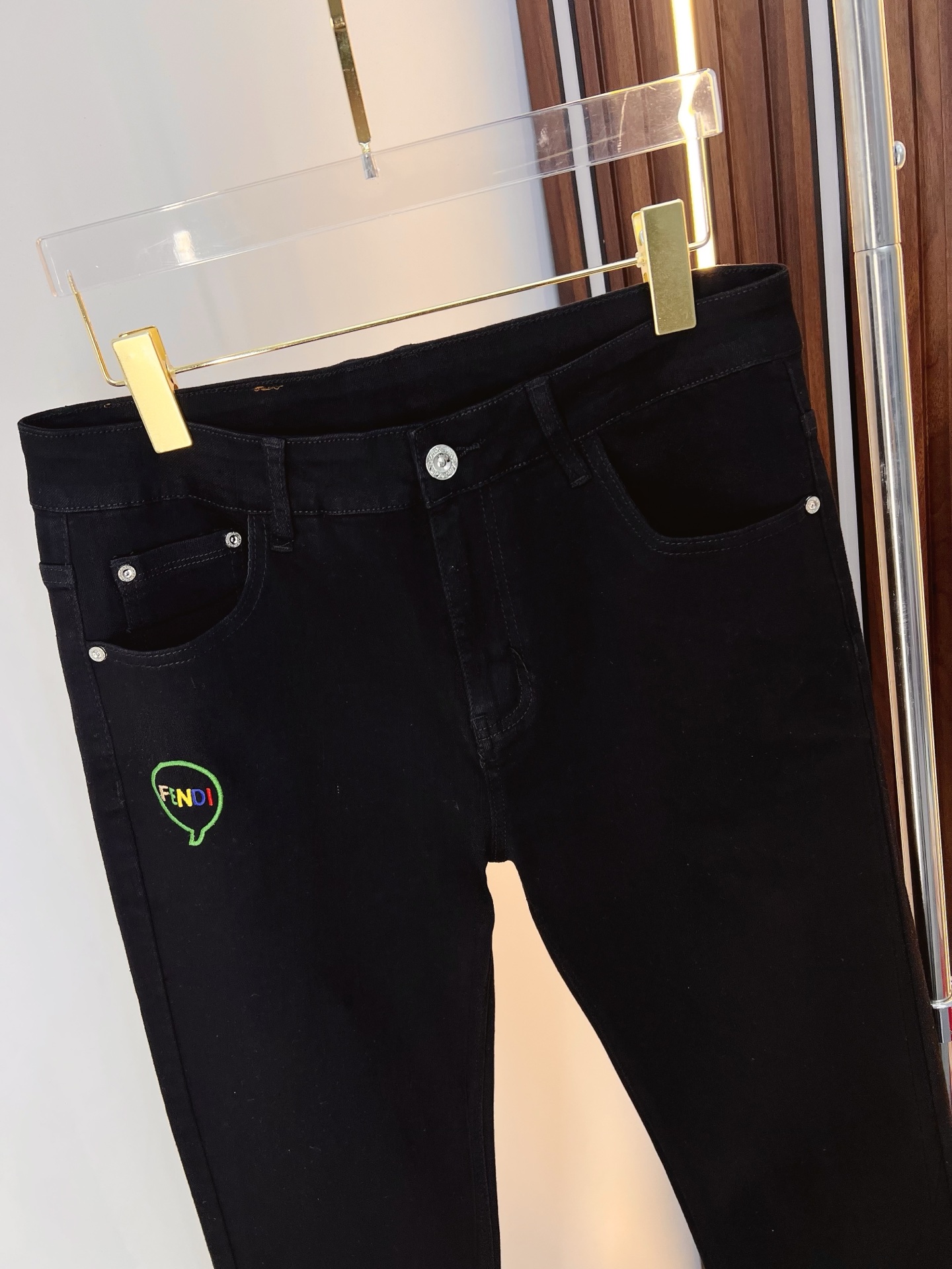 Jeans Man