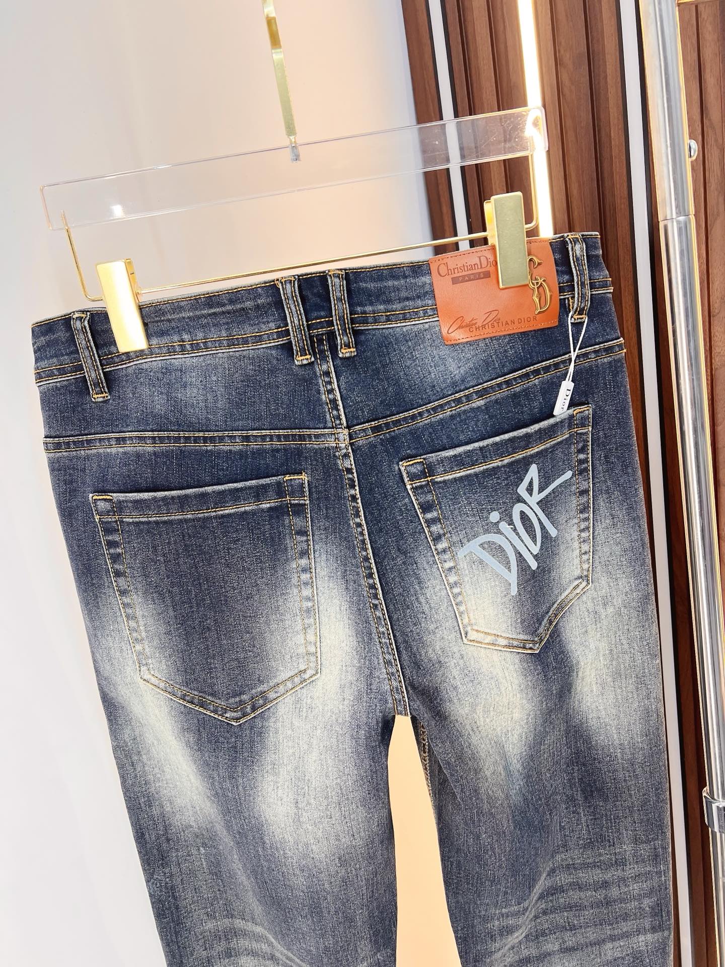 Jeans Man