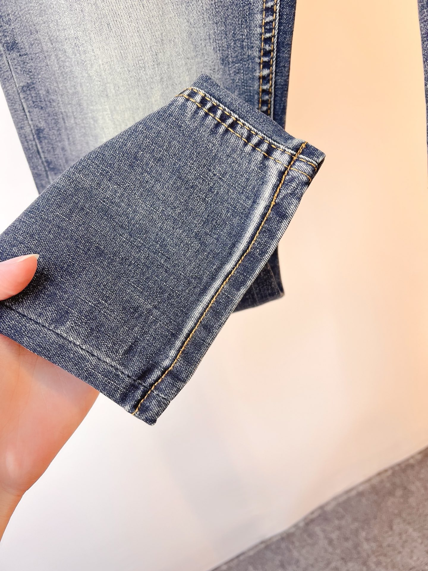 Jeans Man
