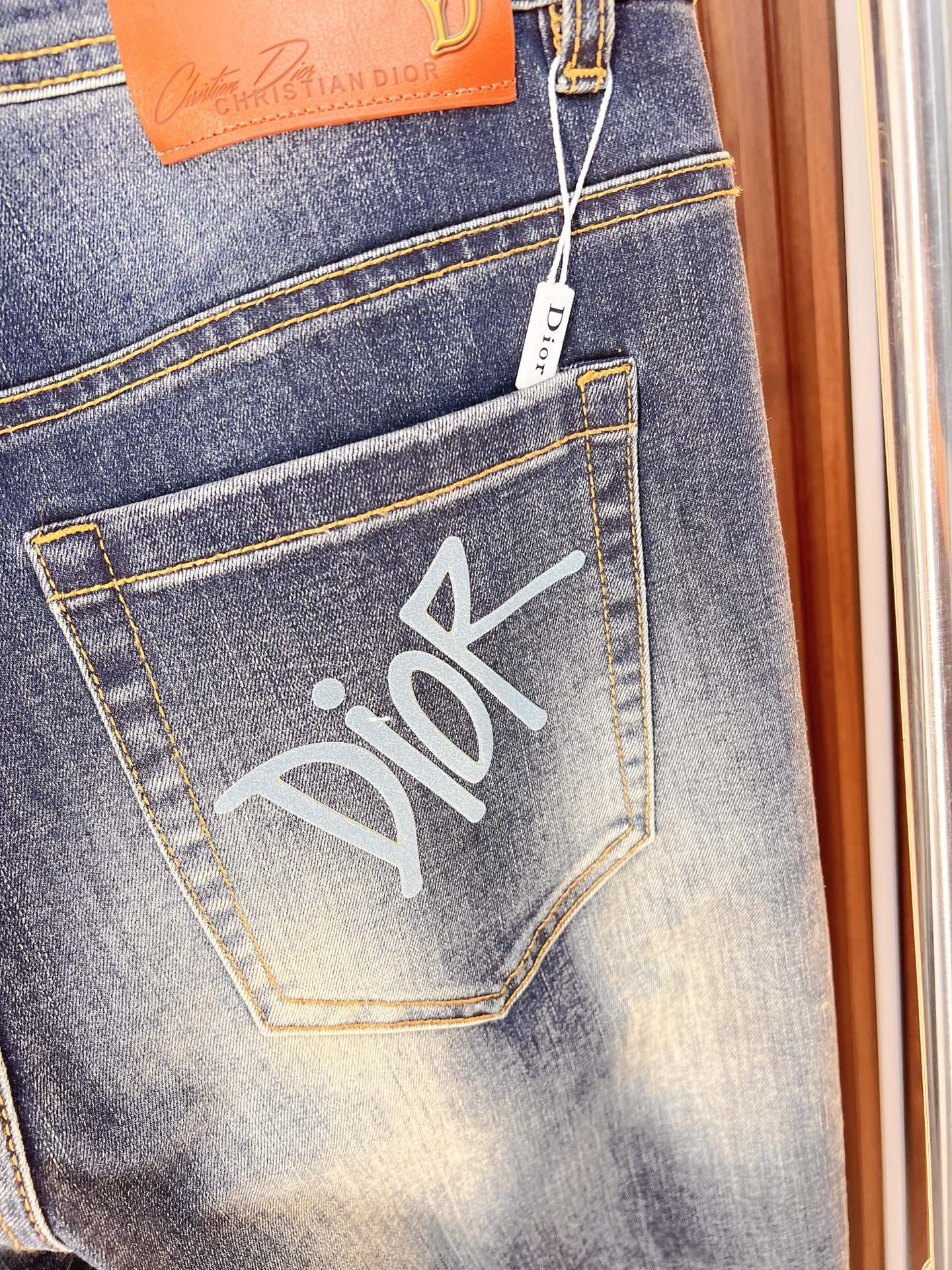 Jeans Man