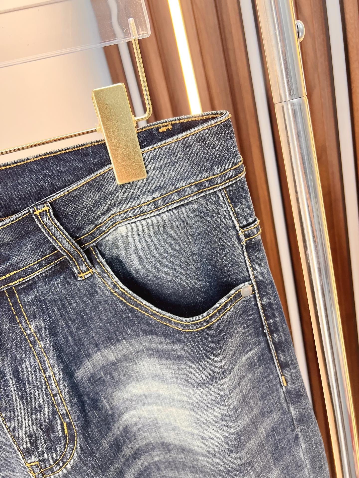 Jeans Man