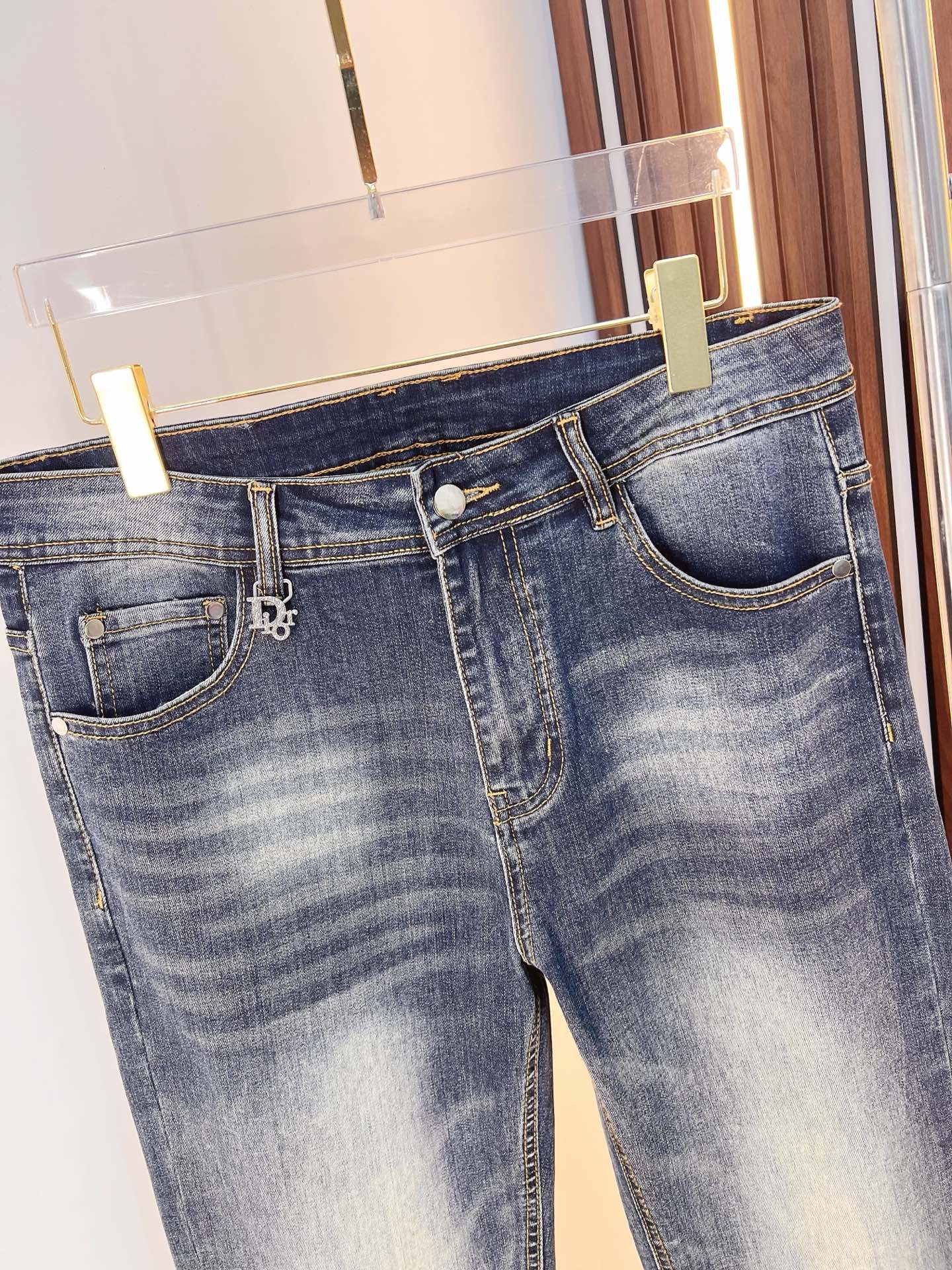 Jeans Man