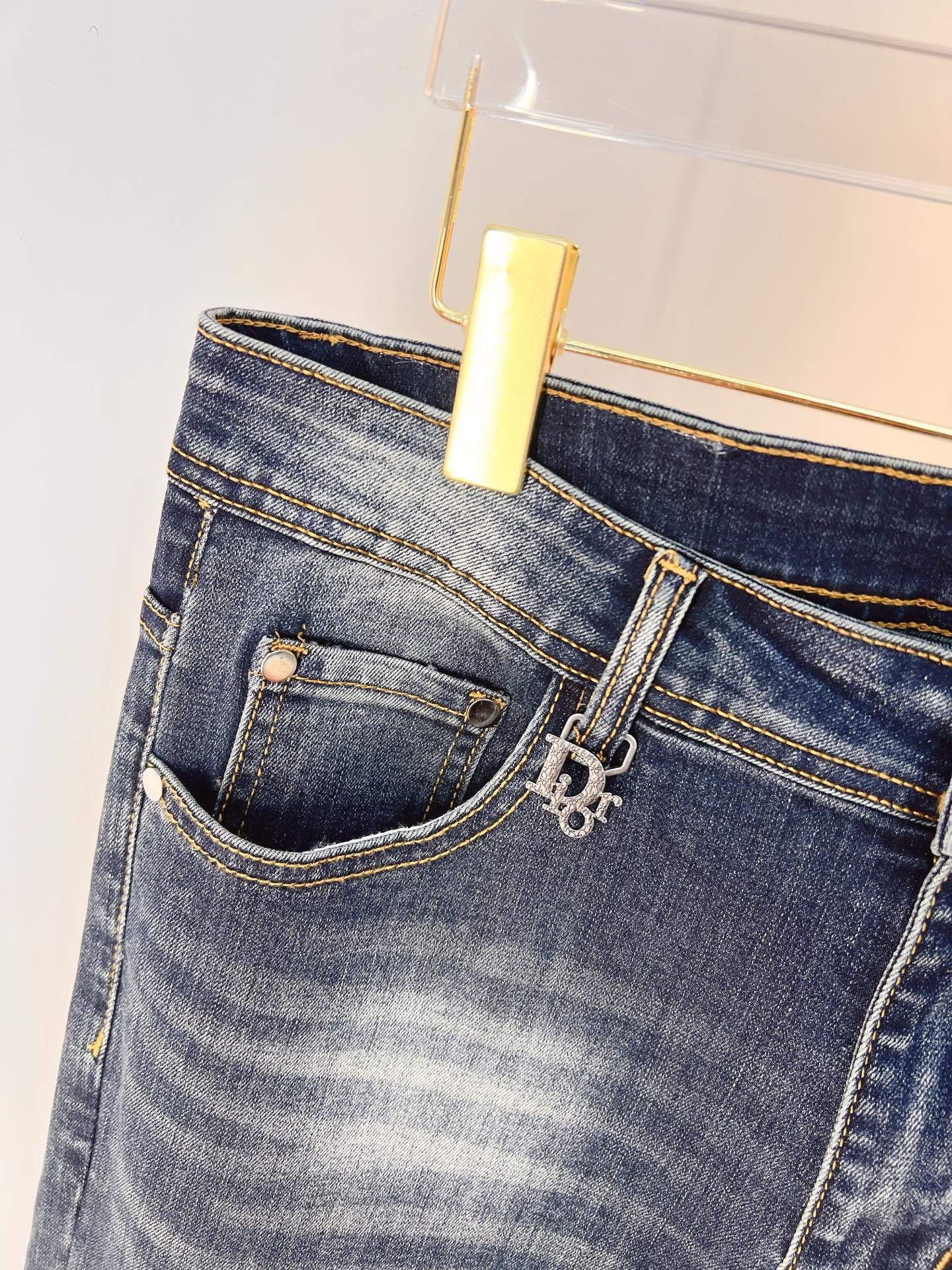 Jeans Man