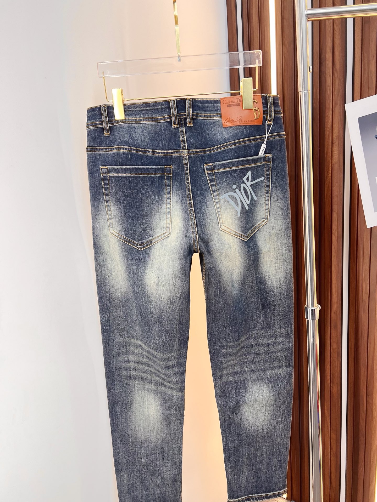 Jeans Man