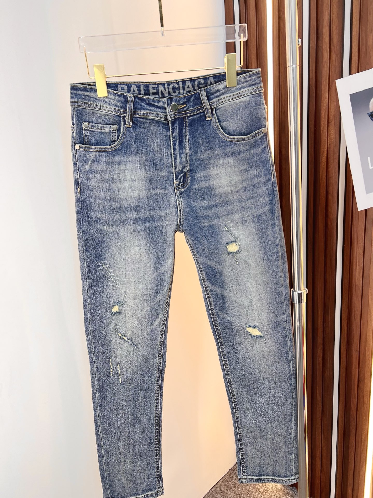 Jeans Man