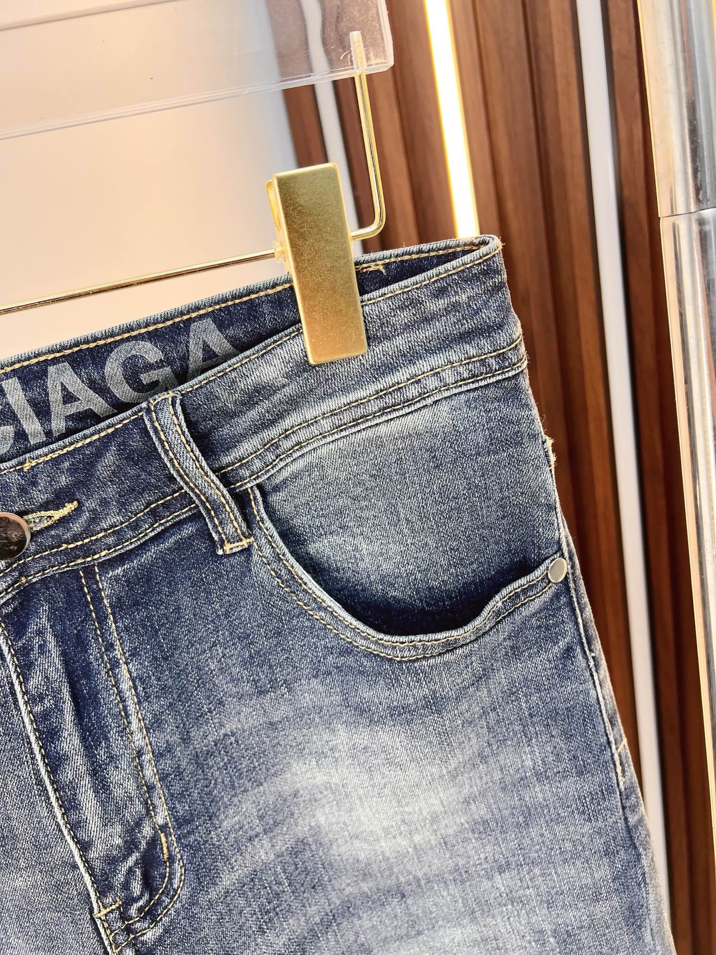 Jeans Man