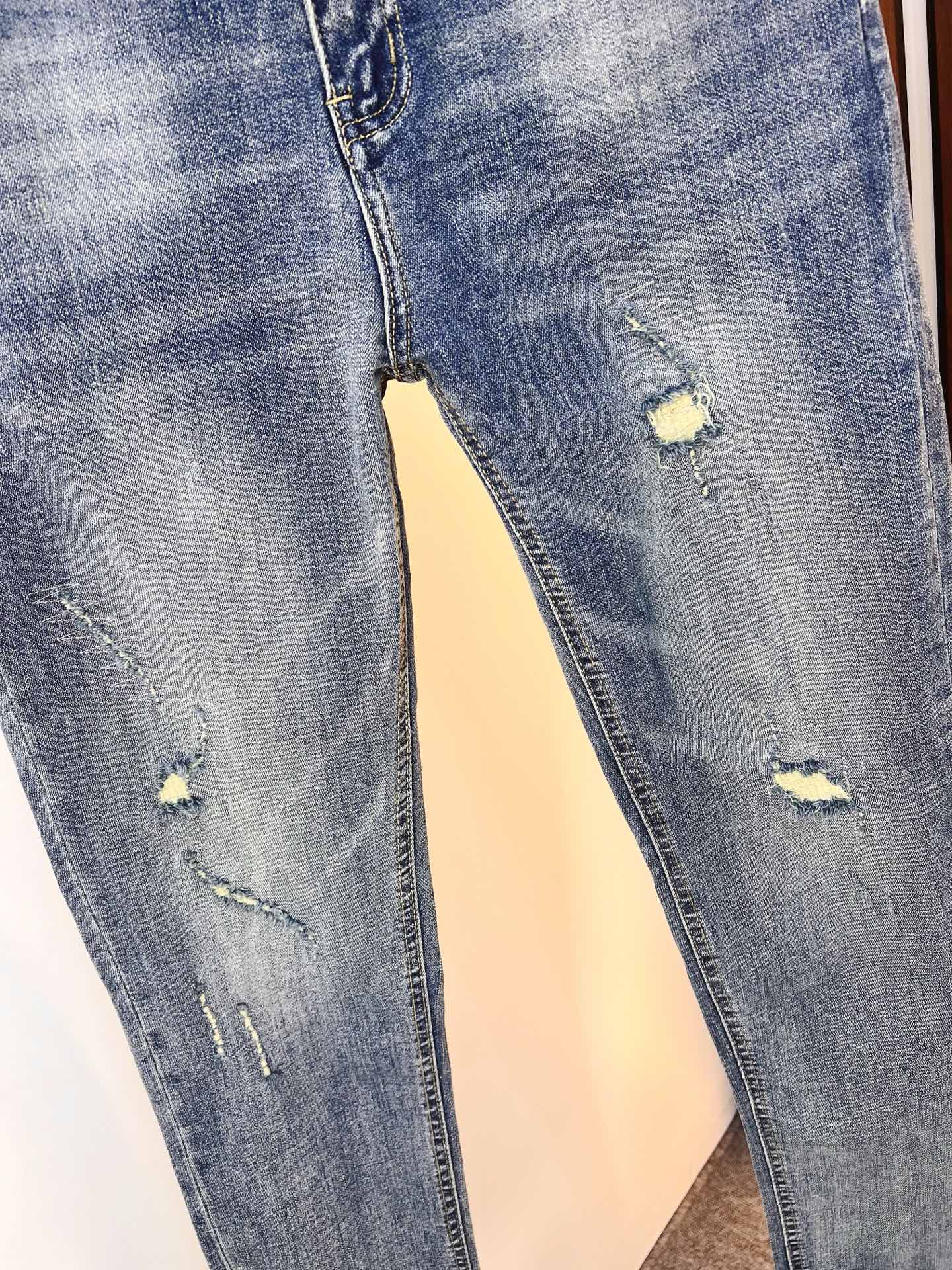Jeans Man
