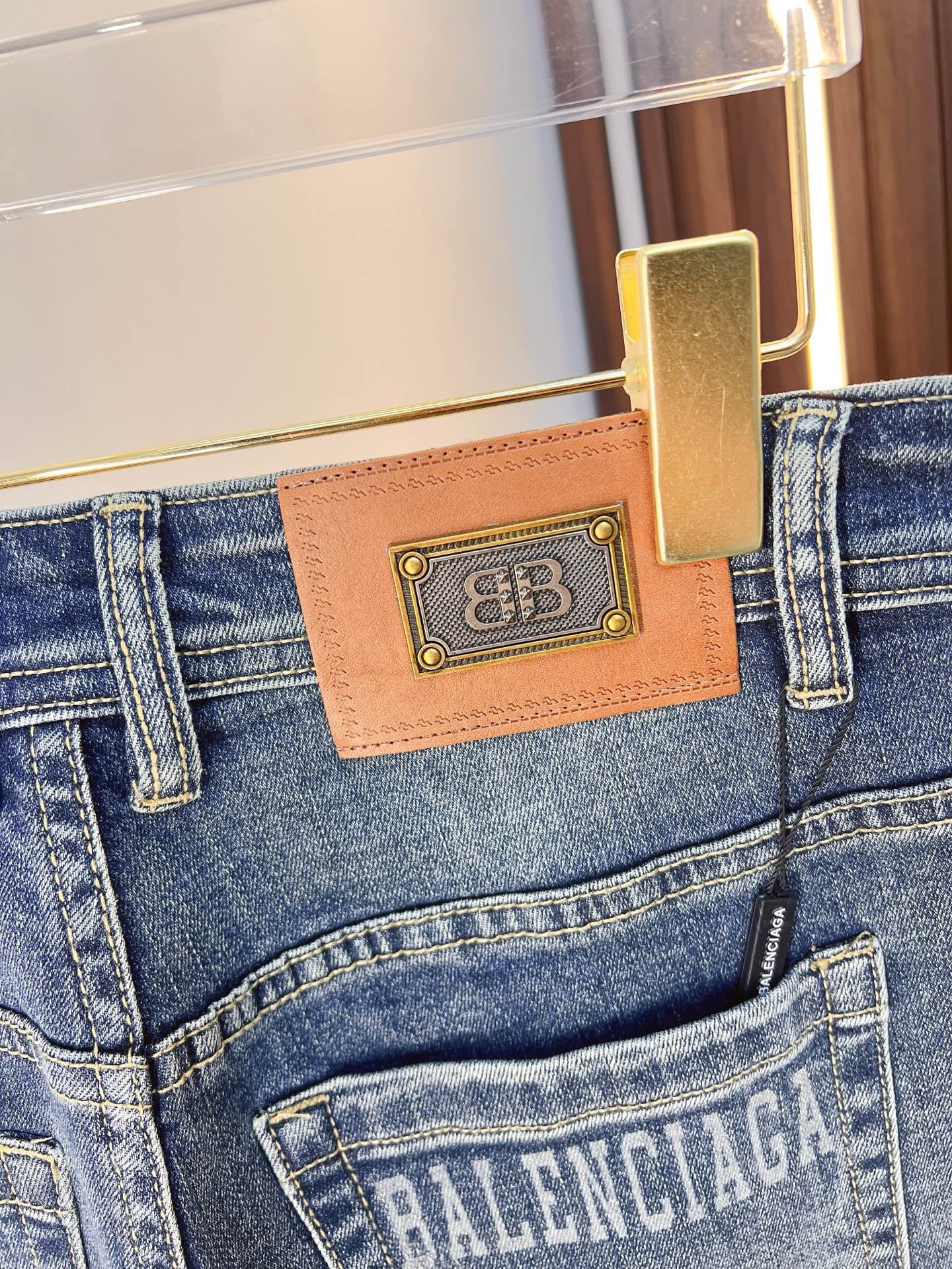 Jeans Man