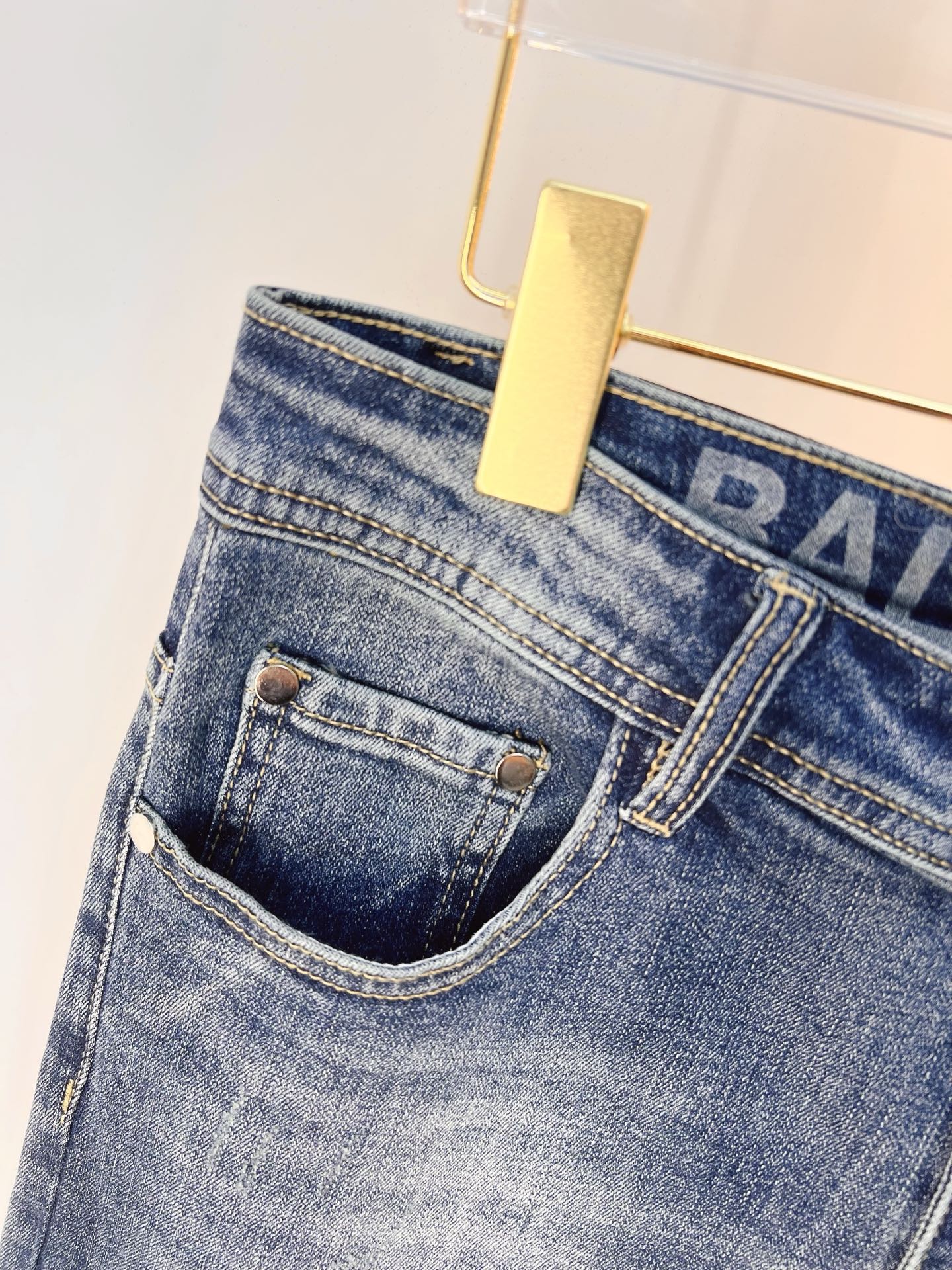 Jeans Man