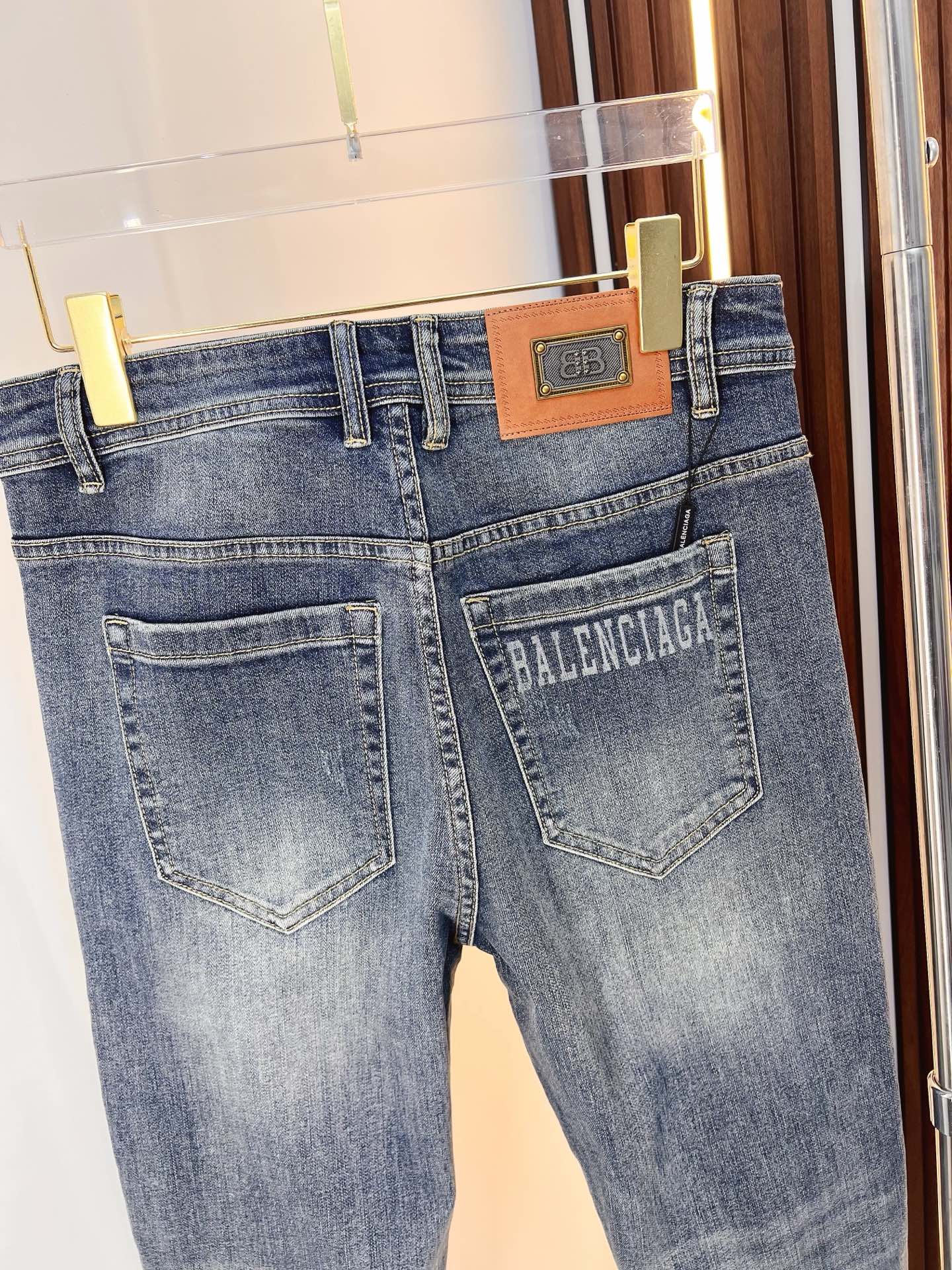 Jeans Man