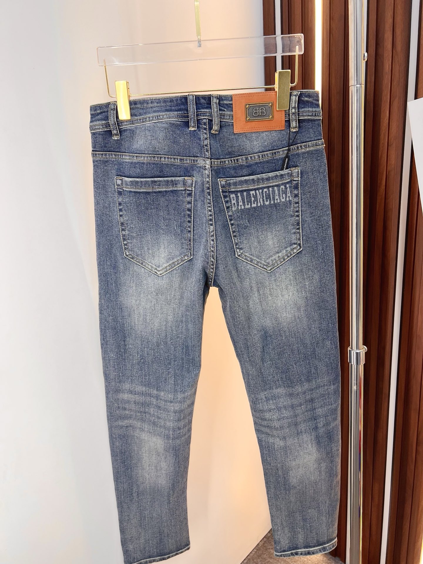 Jeans Man