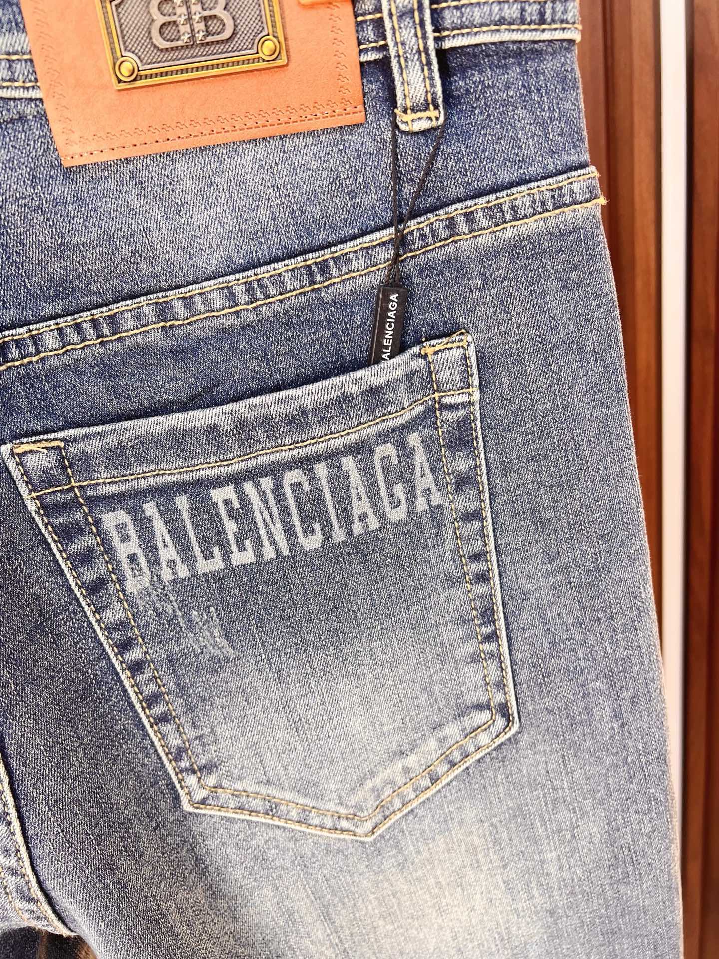Jeans Man