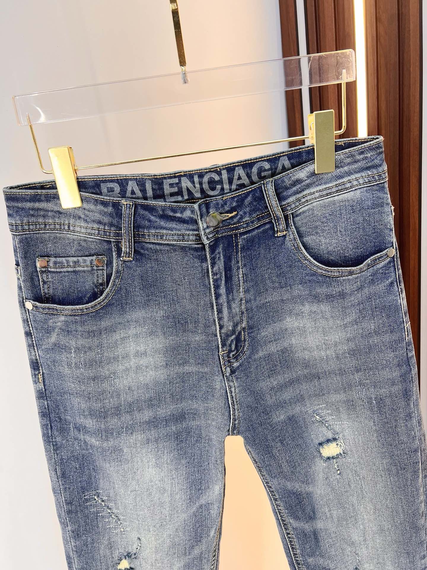 Jeans Man