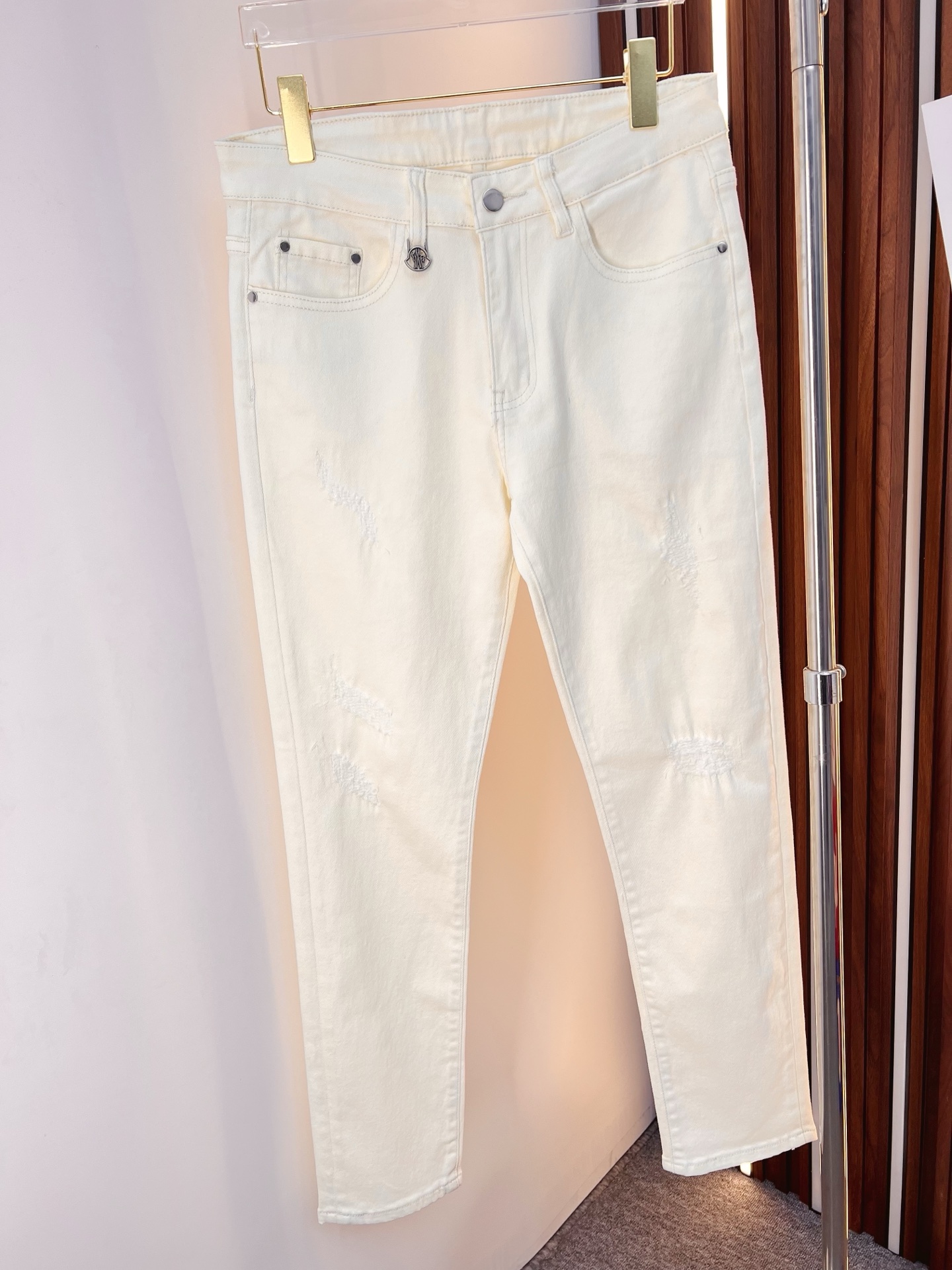 Jeans Man
