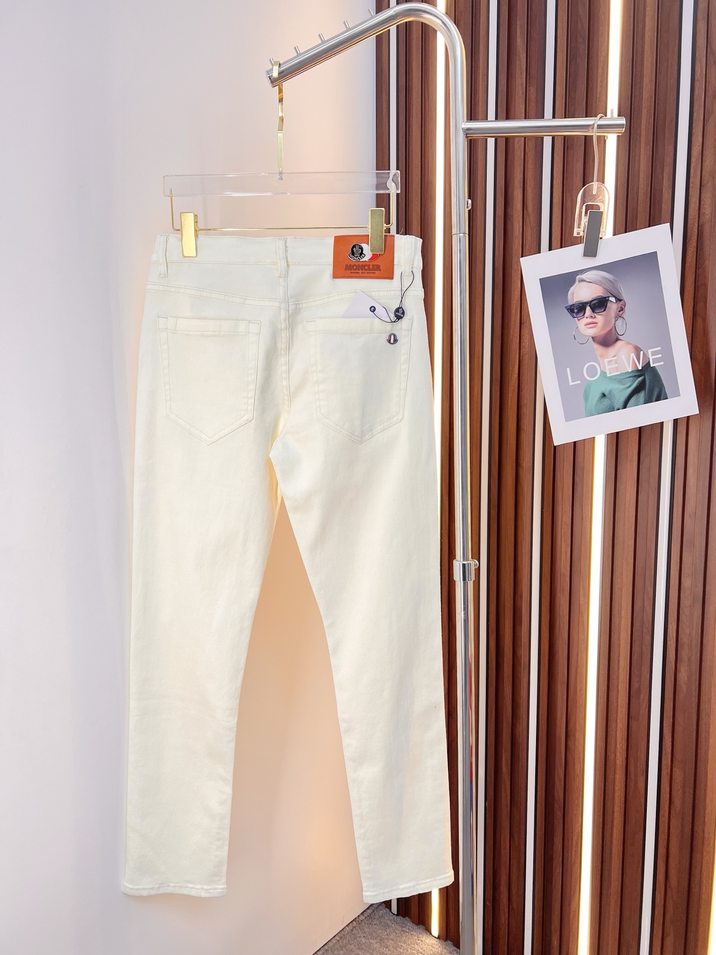 Jeans Man
