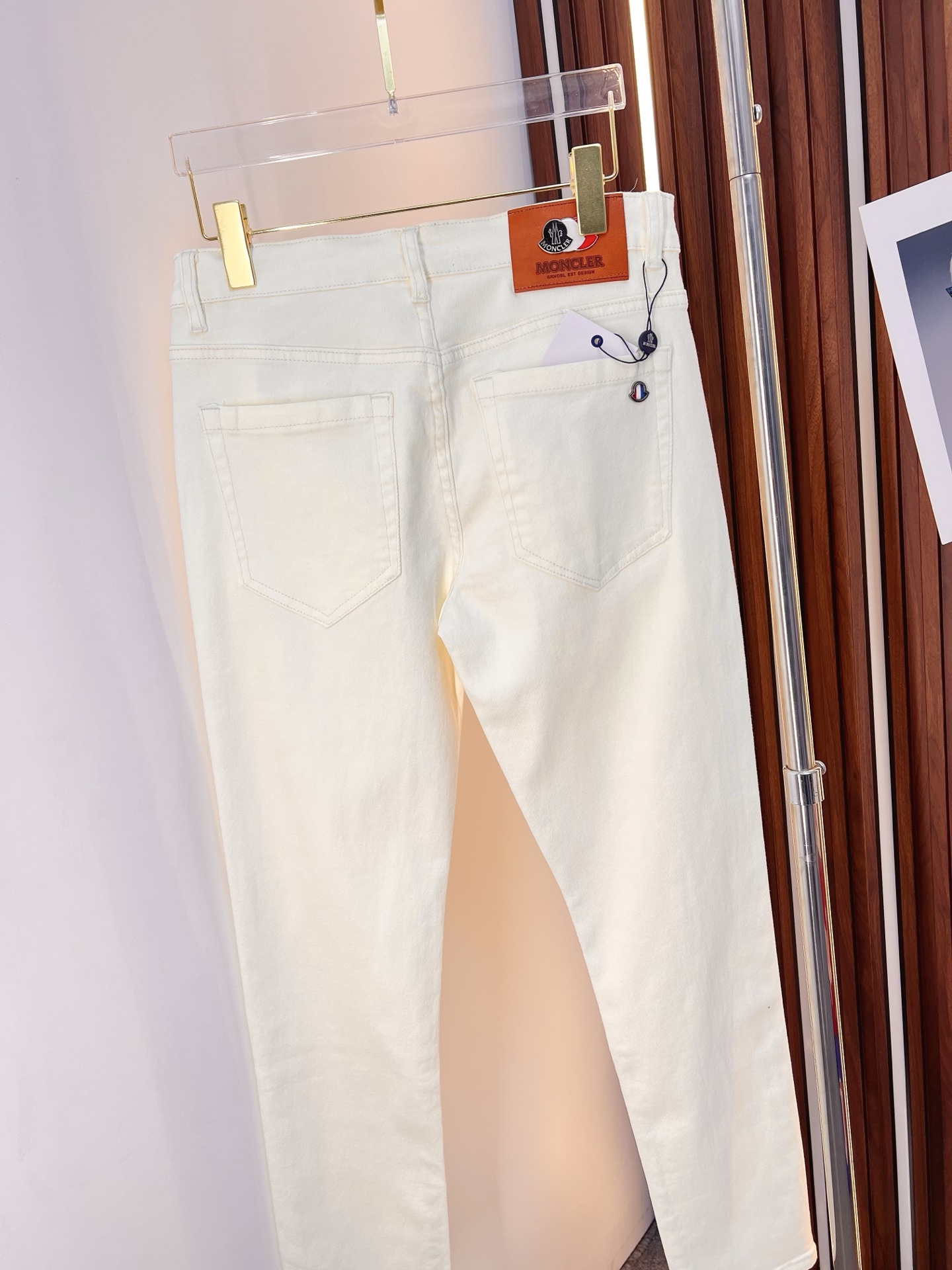 Jeans Man