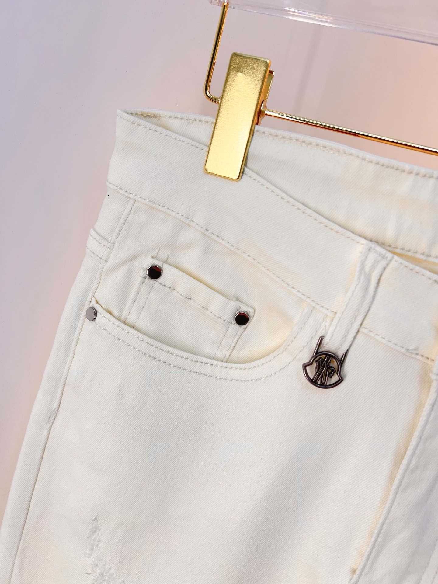Jeans Man