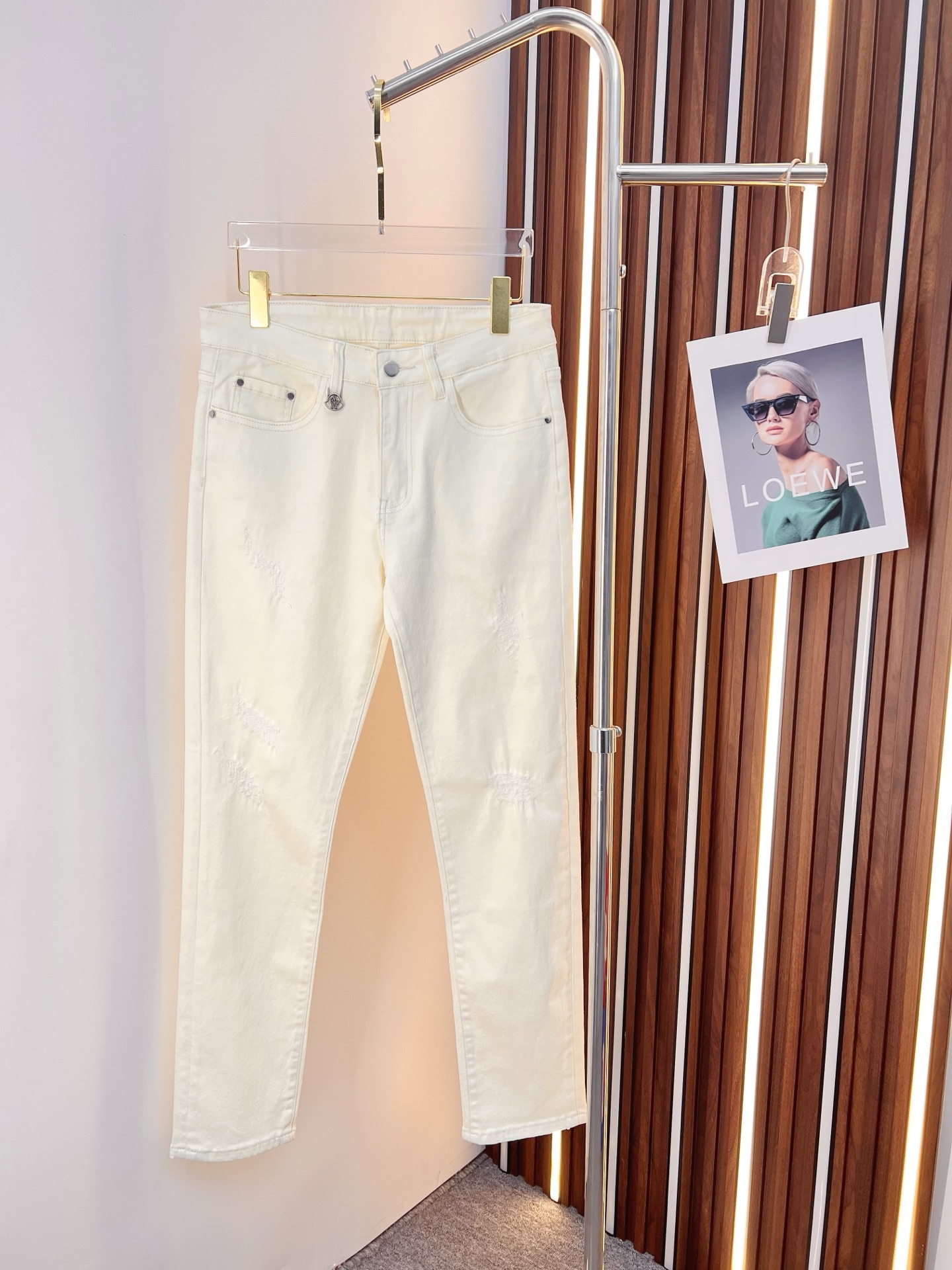 Jeans Man