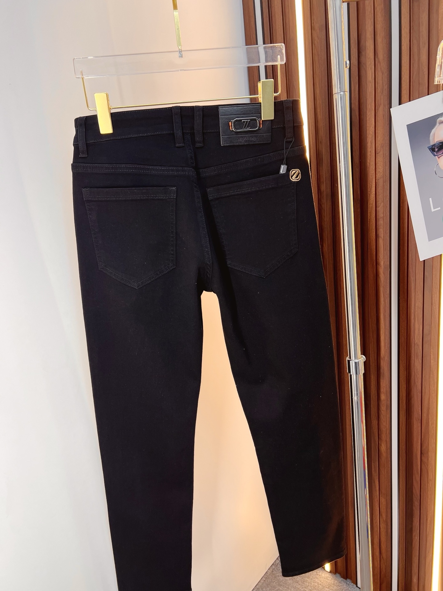 Jeans Man