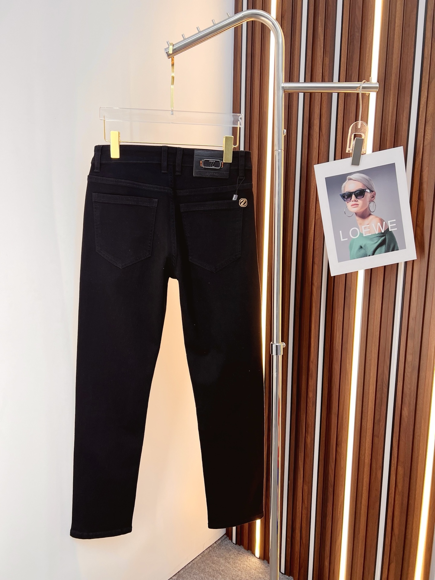 Jeans Man