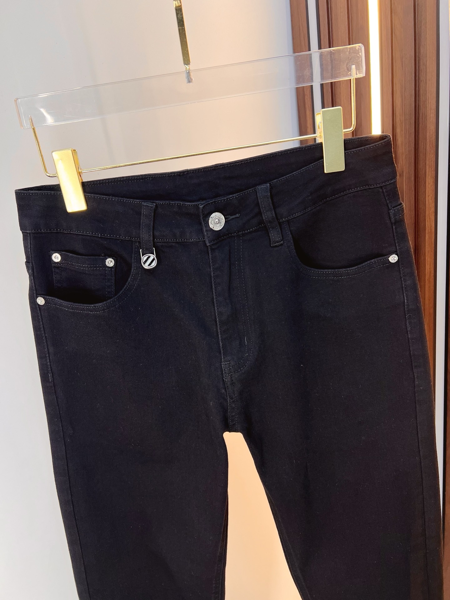 Jeans Man
