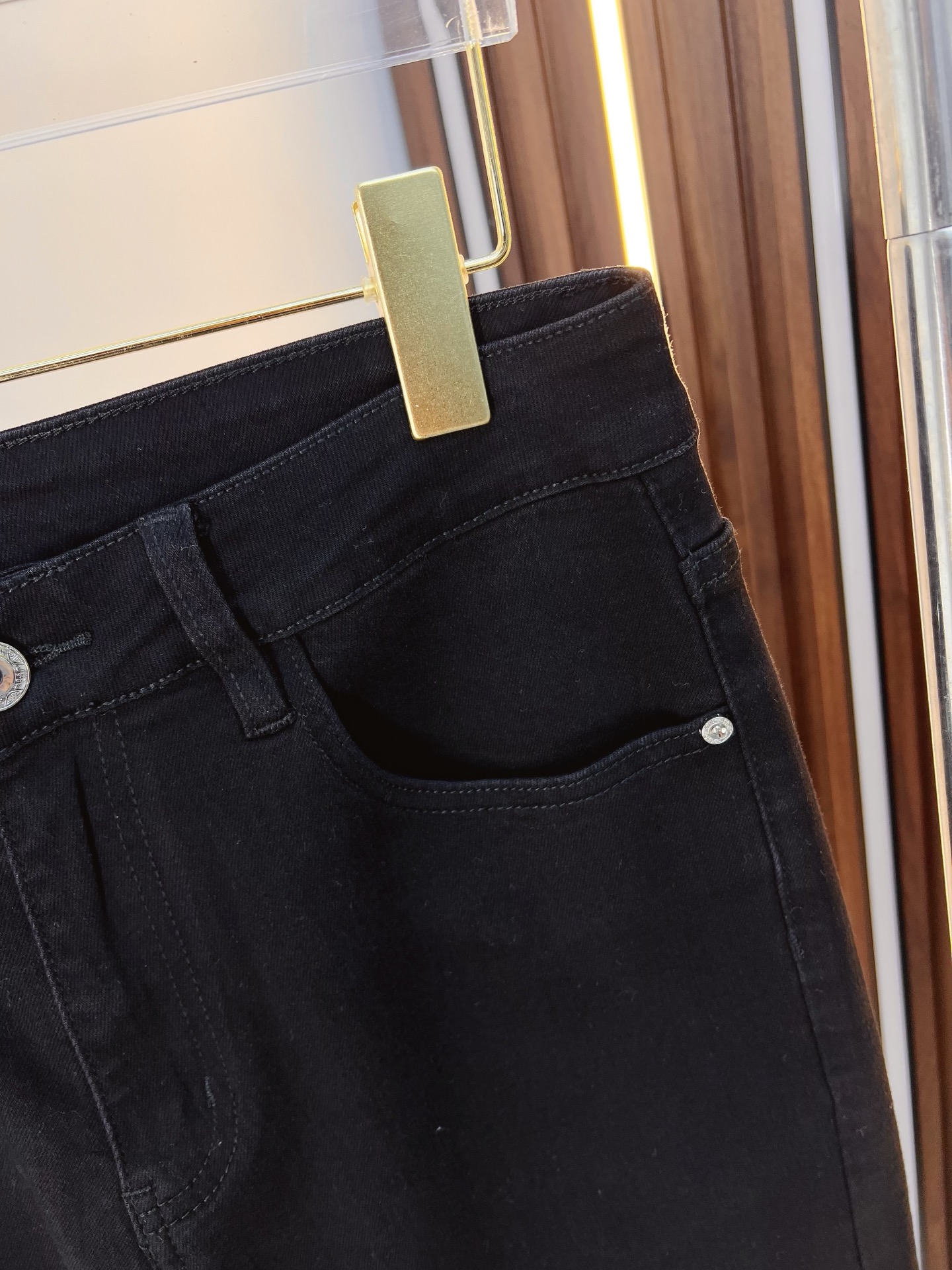 Jeans Man