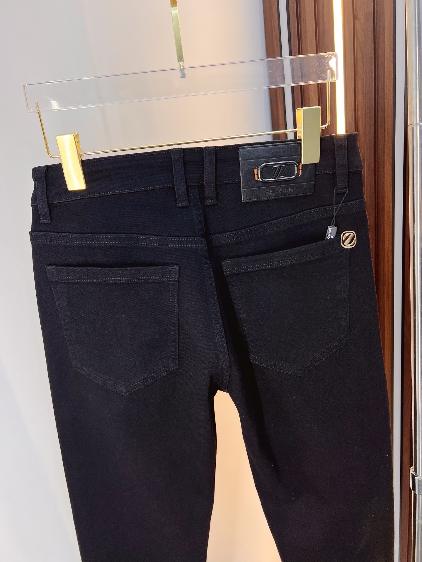 Jeans Man