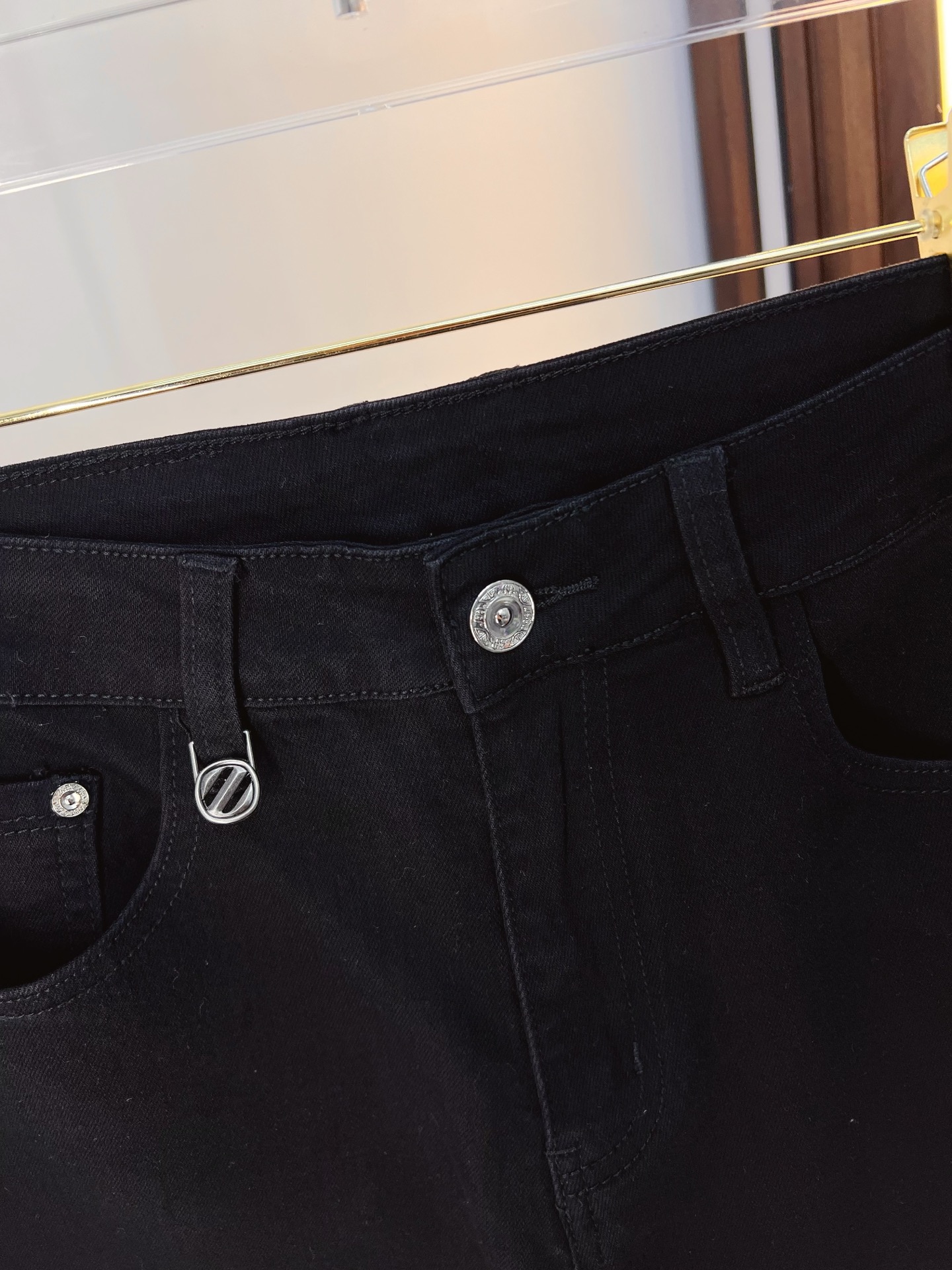 Jeans Man