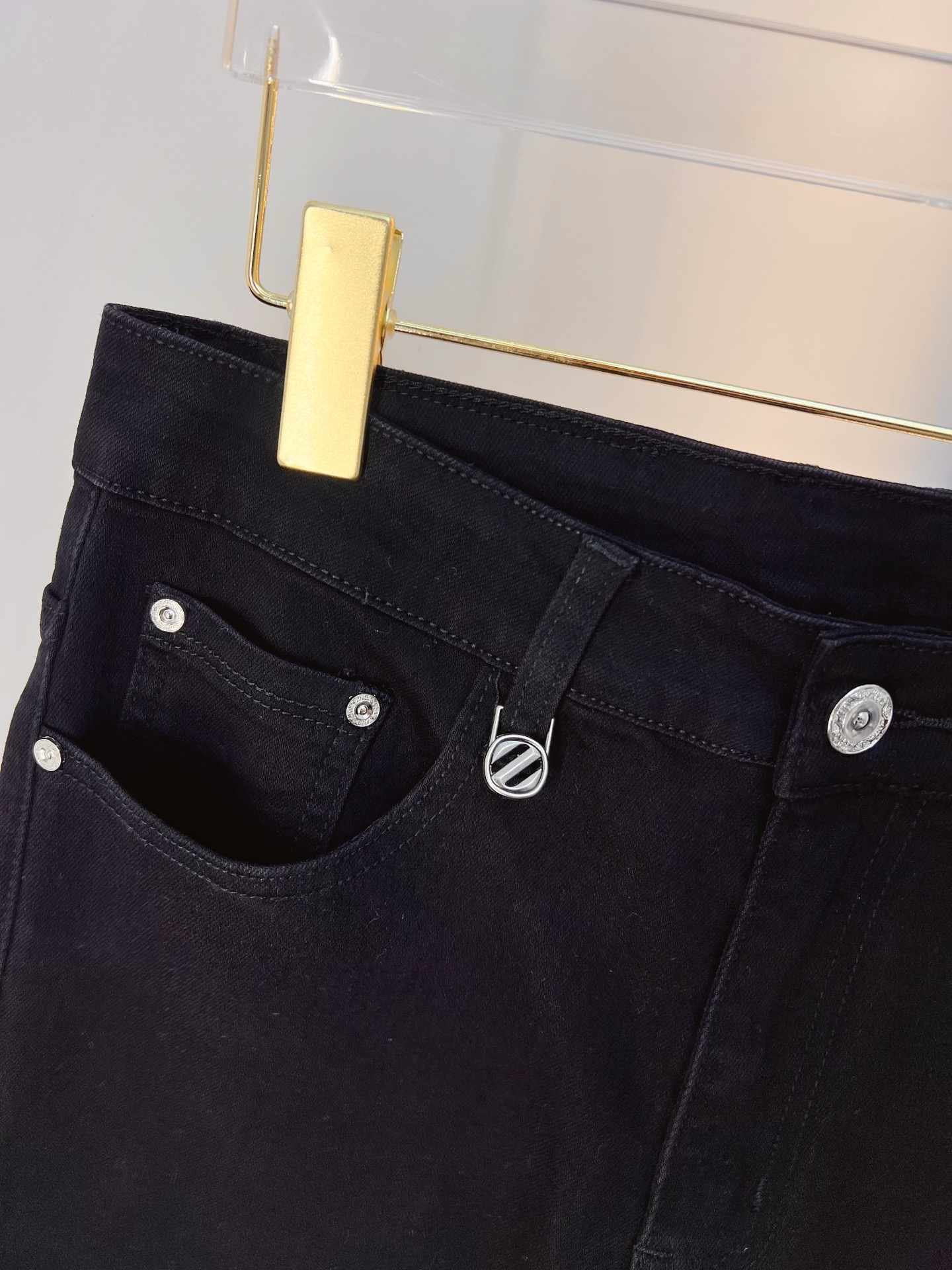 Jeans Man