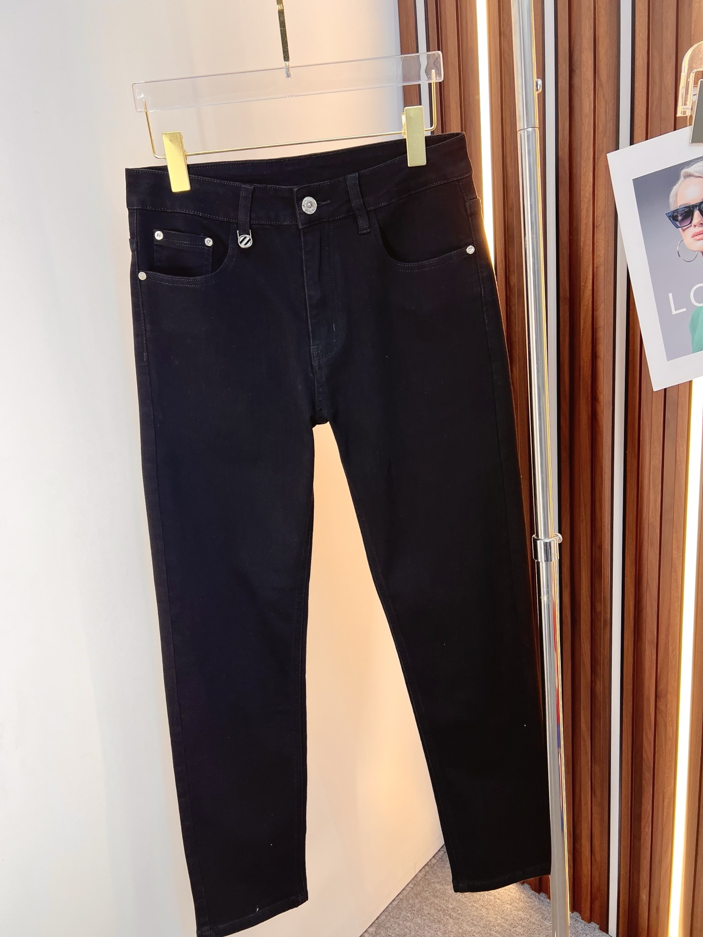 Jeans Man
