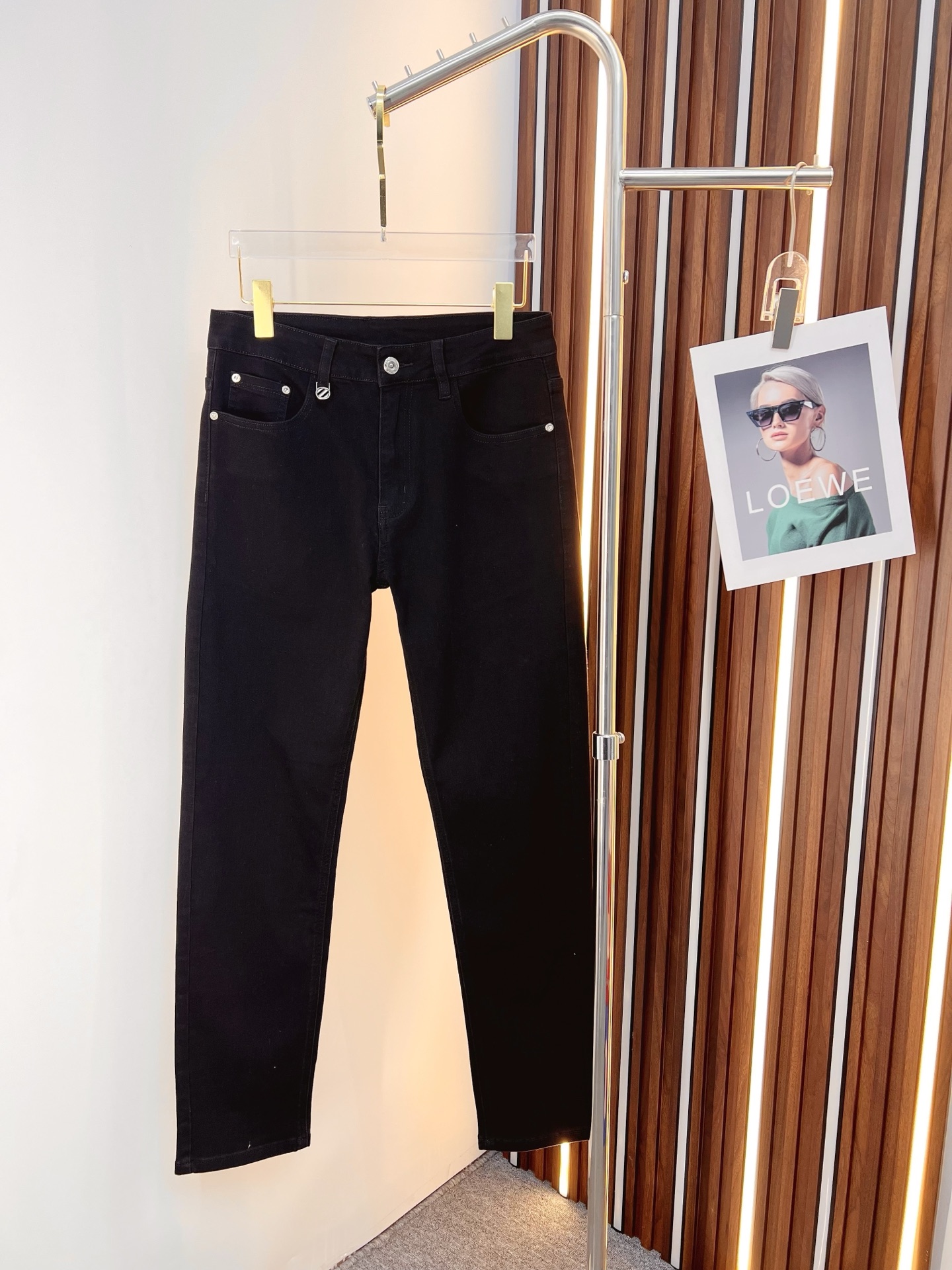 Jeans Man
