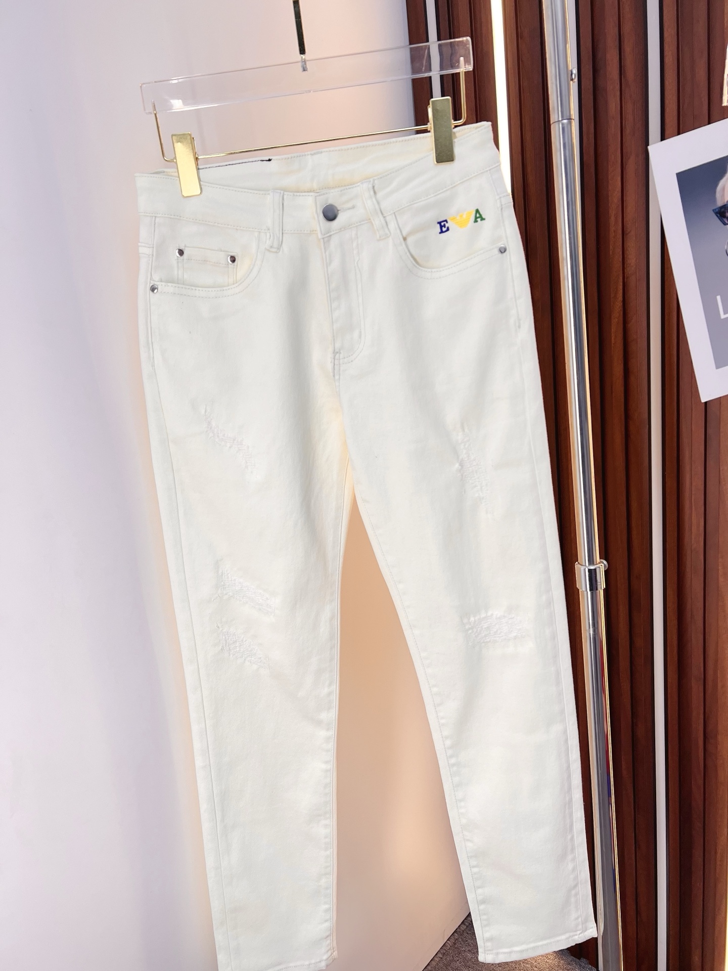 Jeans Man