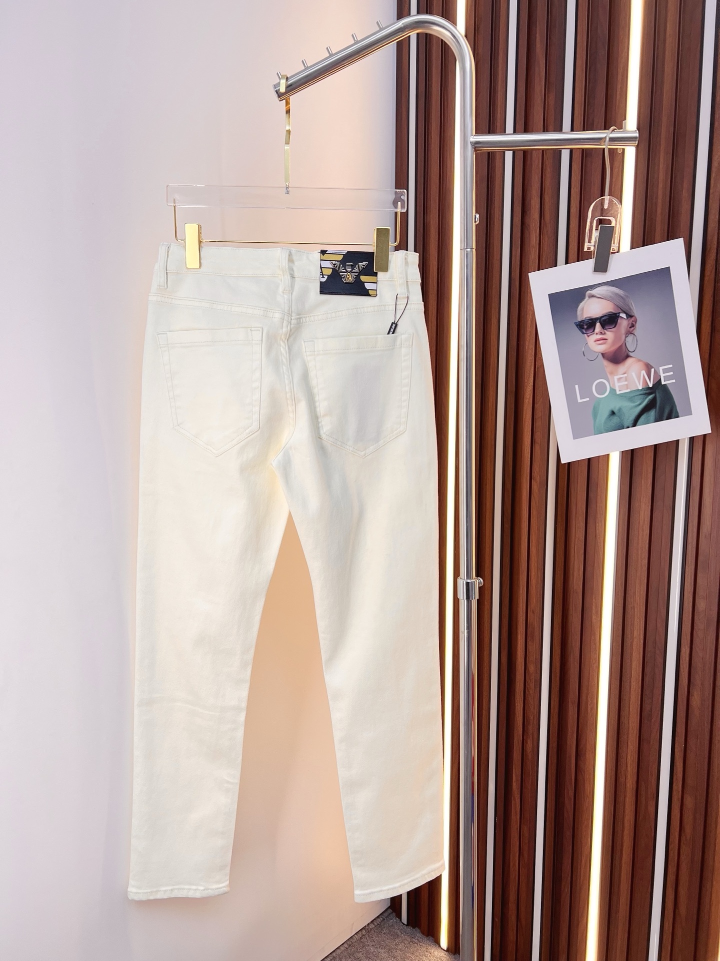 Jeans Man