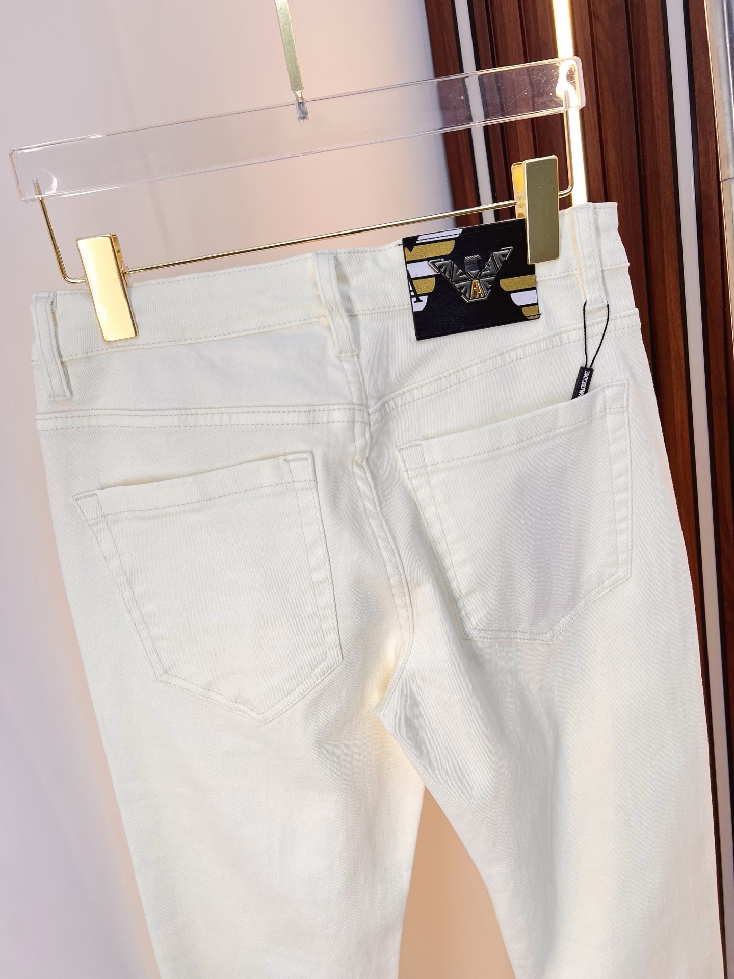 Jeans Man