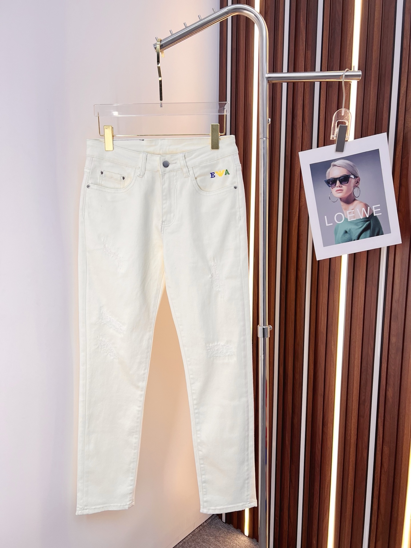 Jeans Man