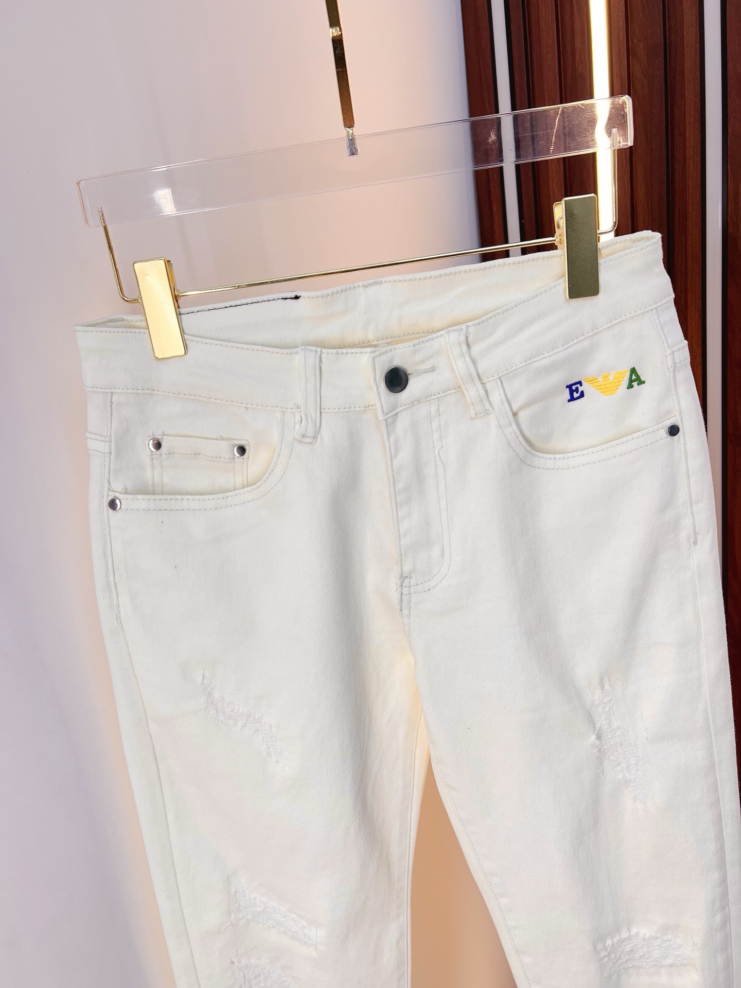 Jeans Man