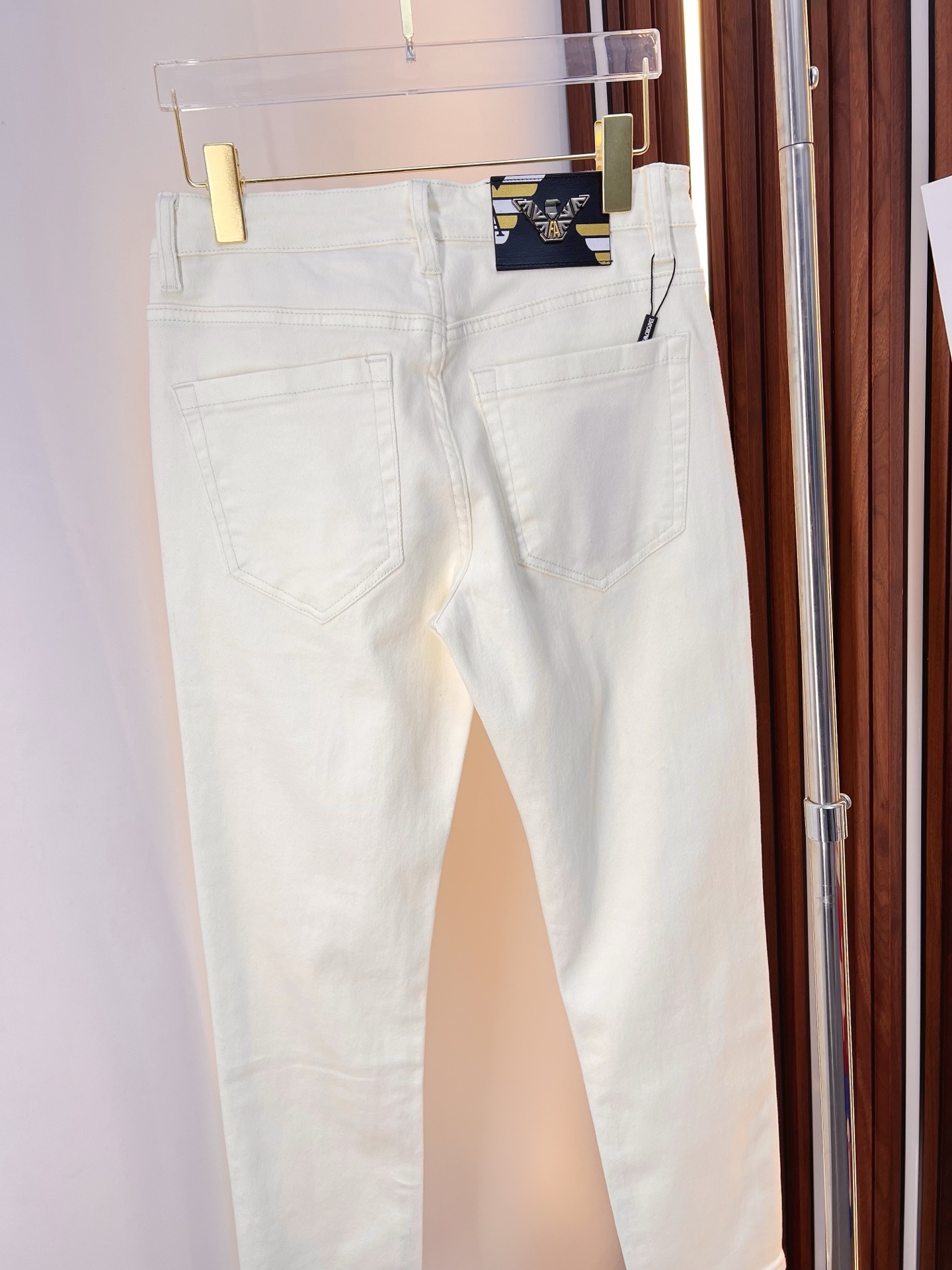 Jeans Man
