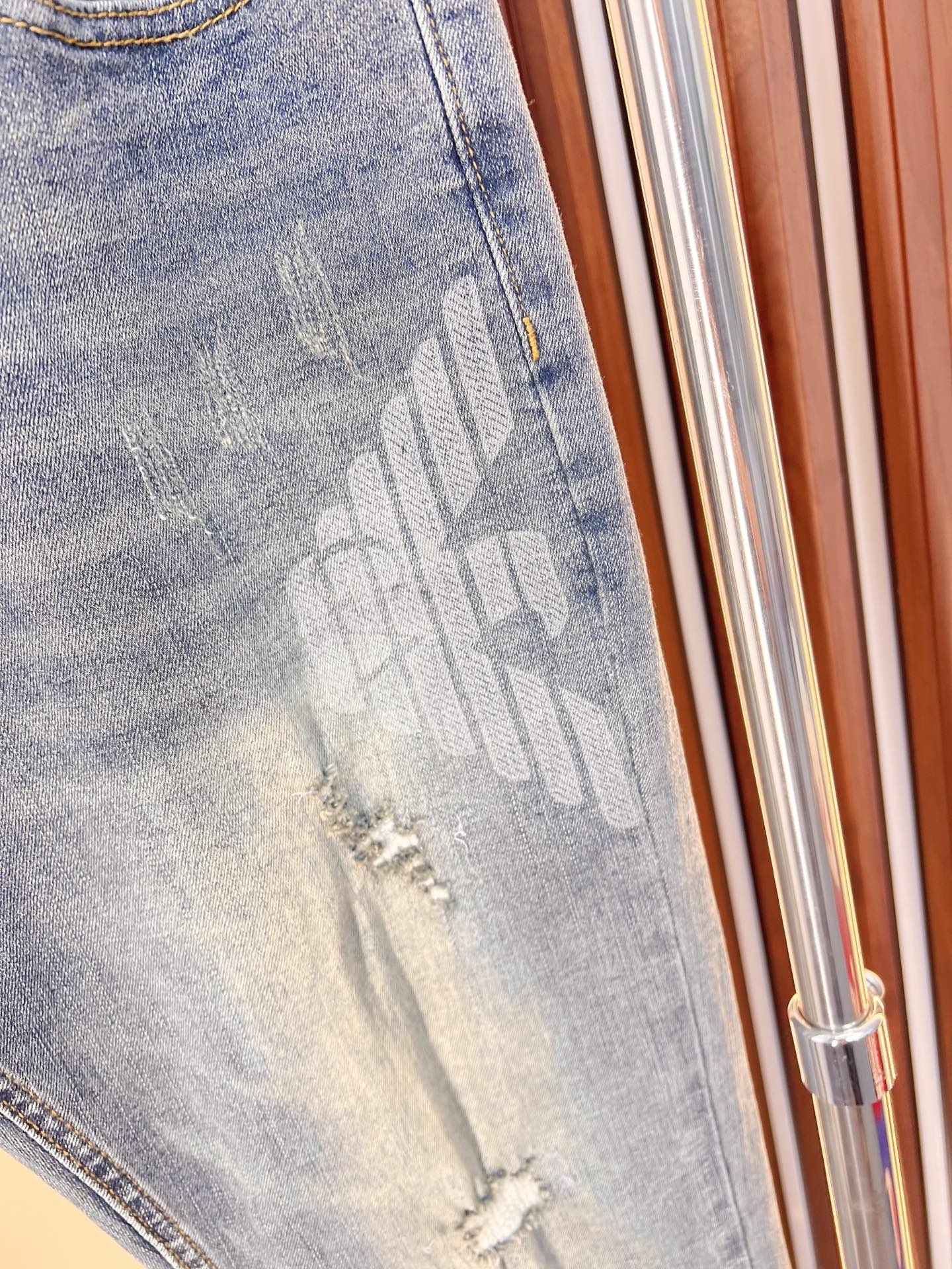 Jeans Man