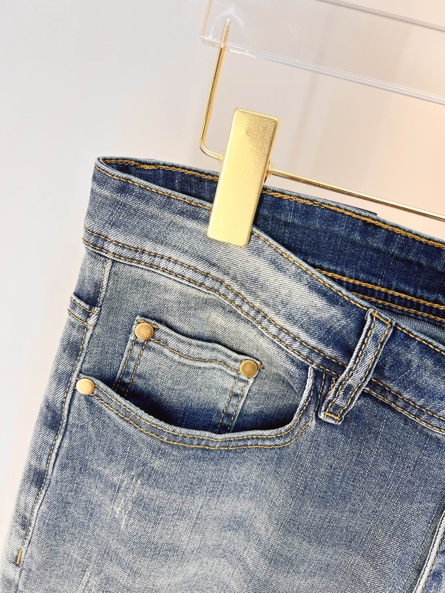 Jeans Man
