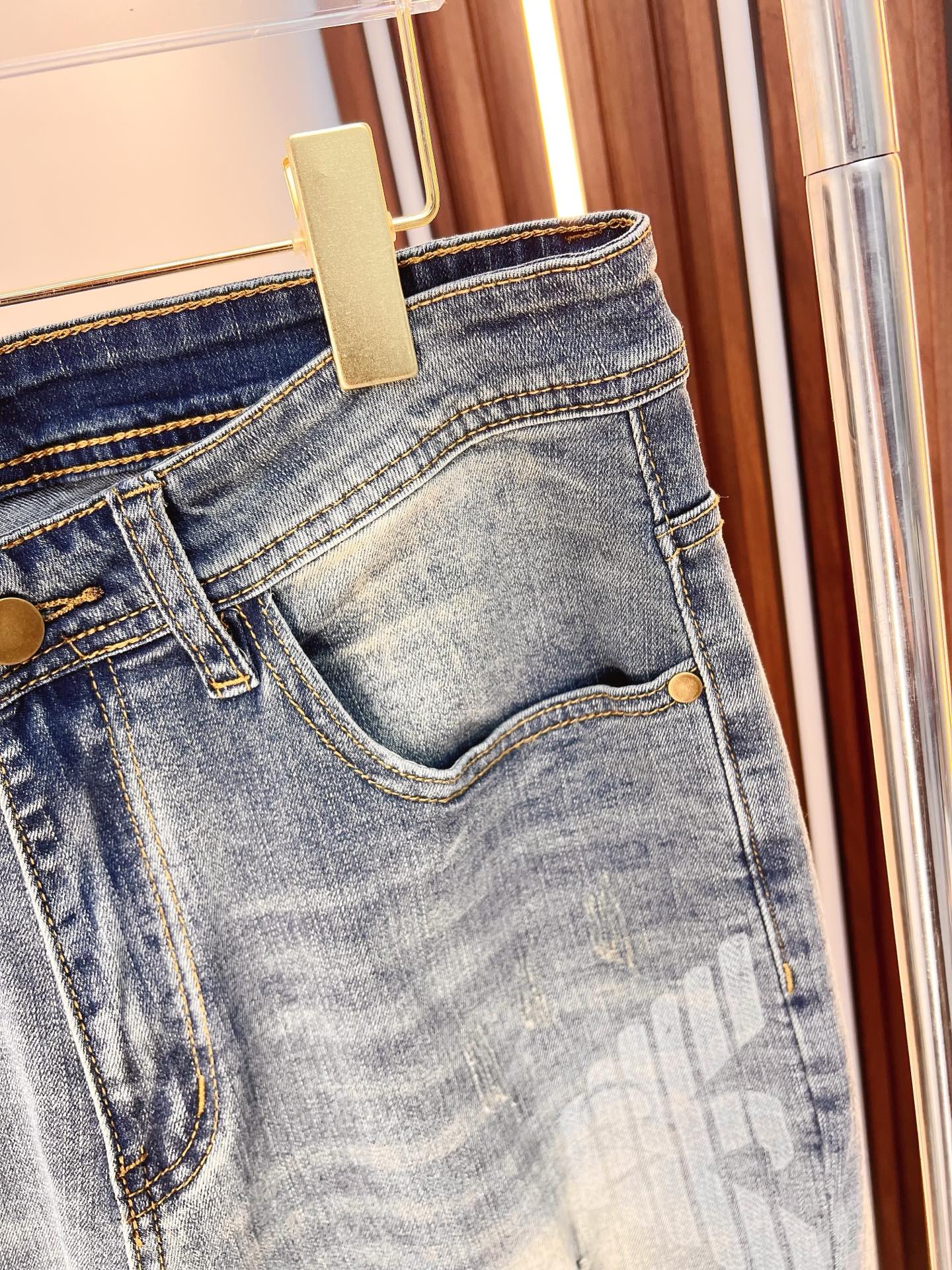 Jeans Man