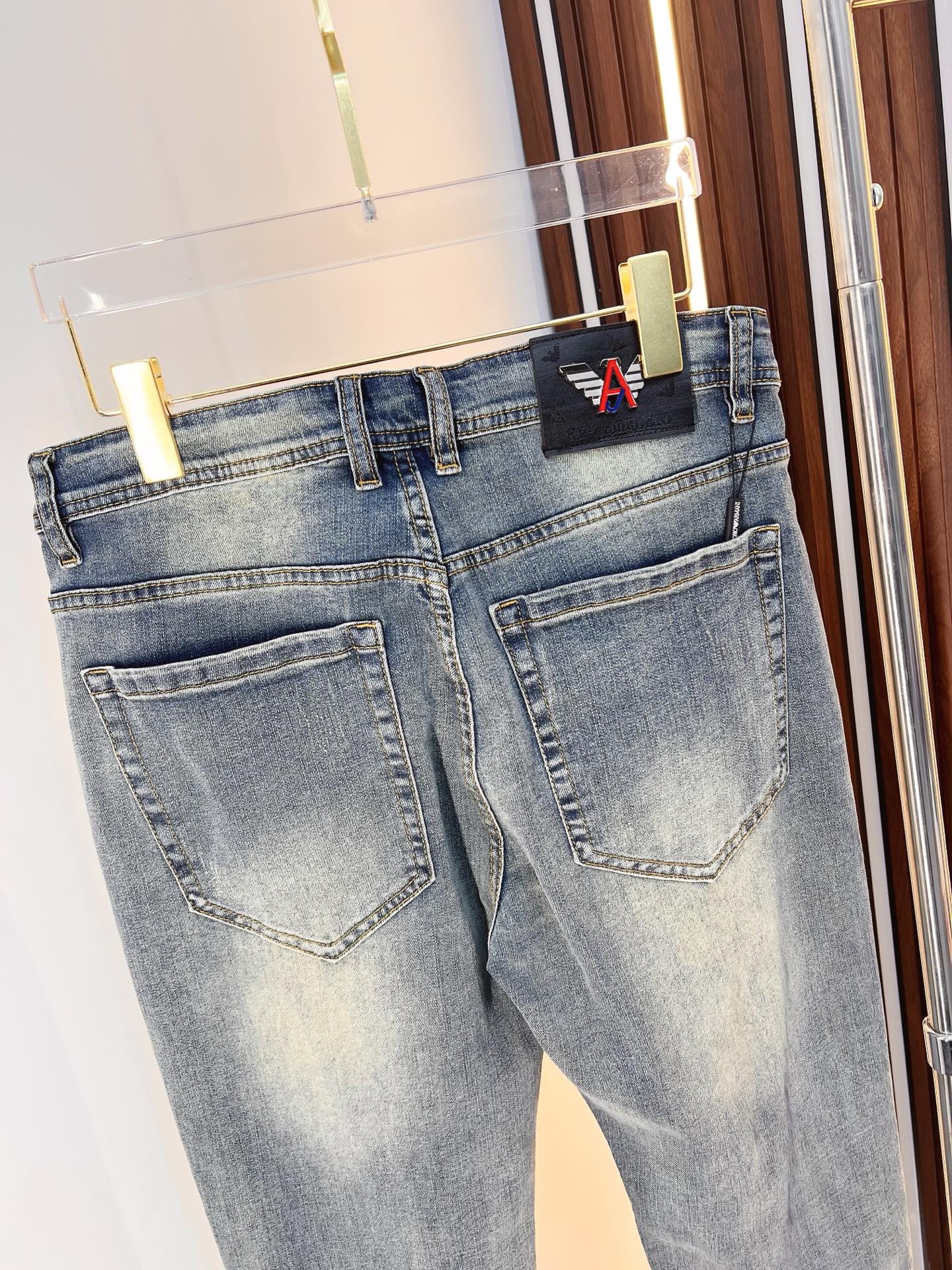Jeans Man
