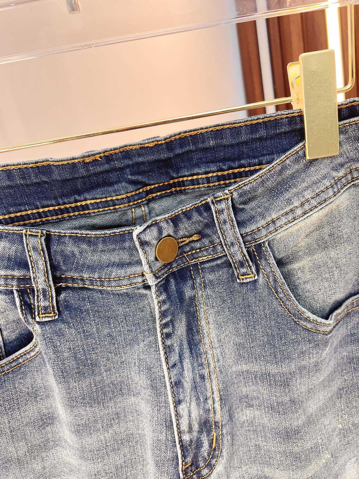 Jeans Man