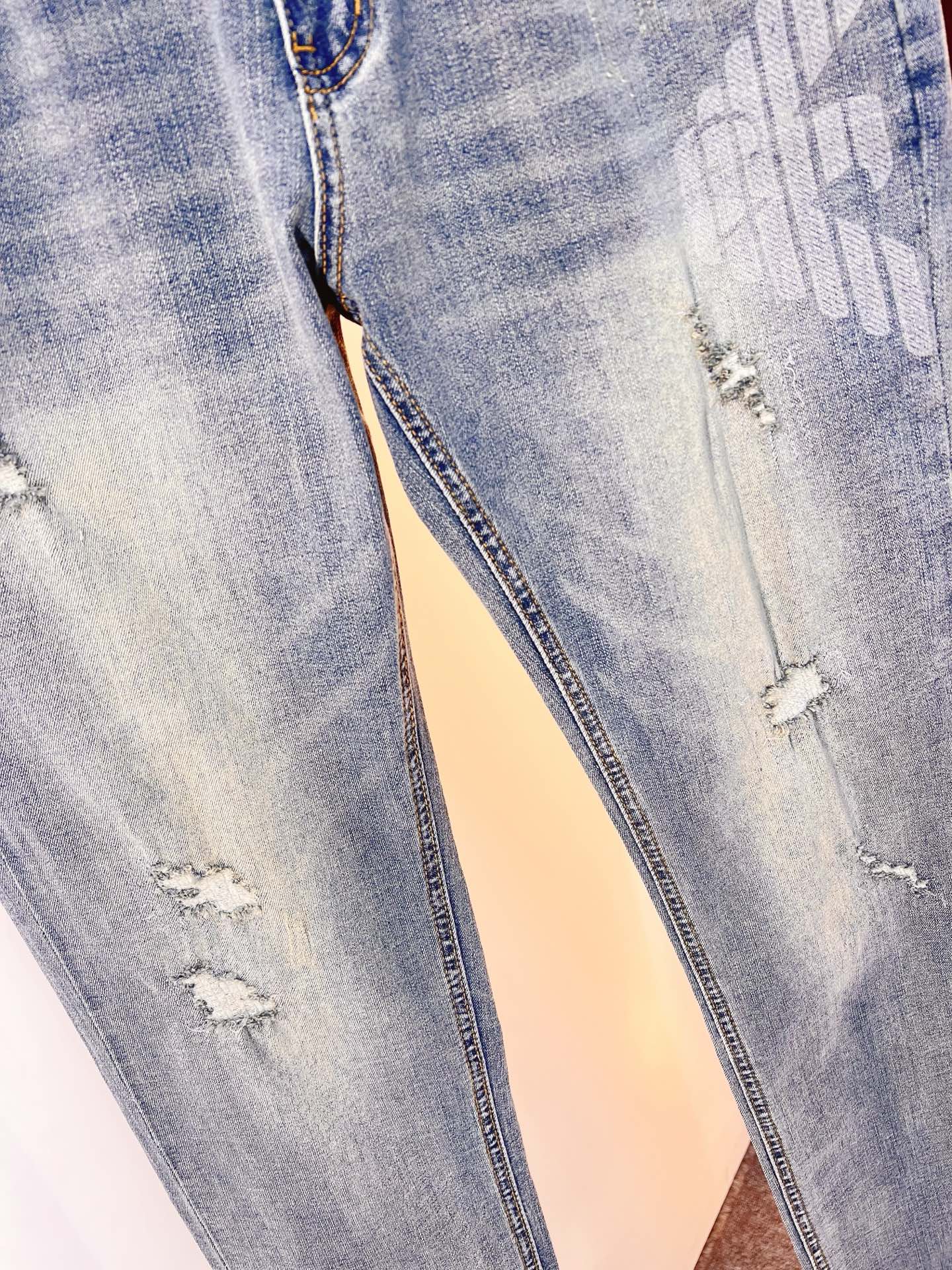 Jeans Man