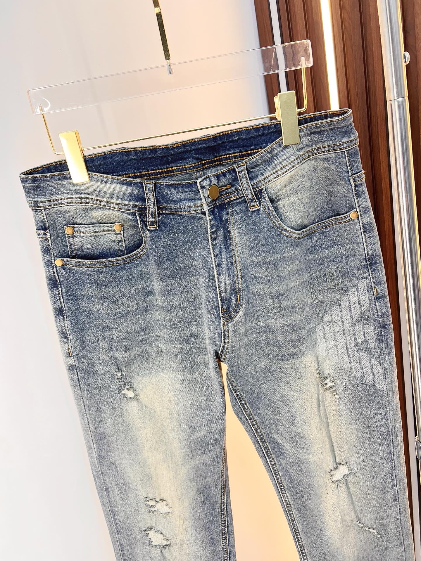 Jeans Man