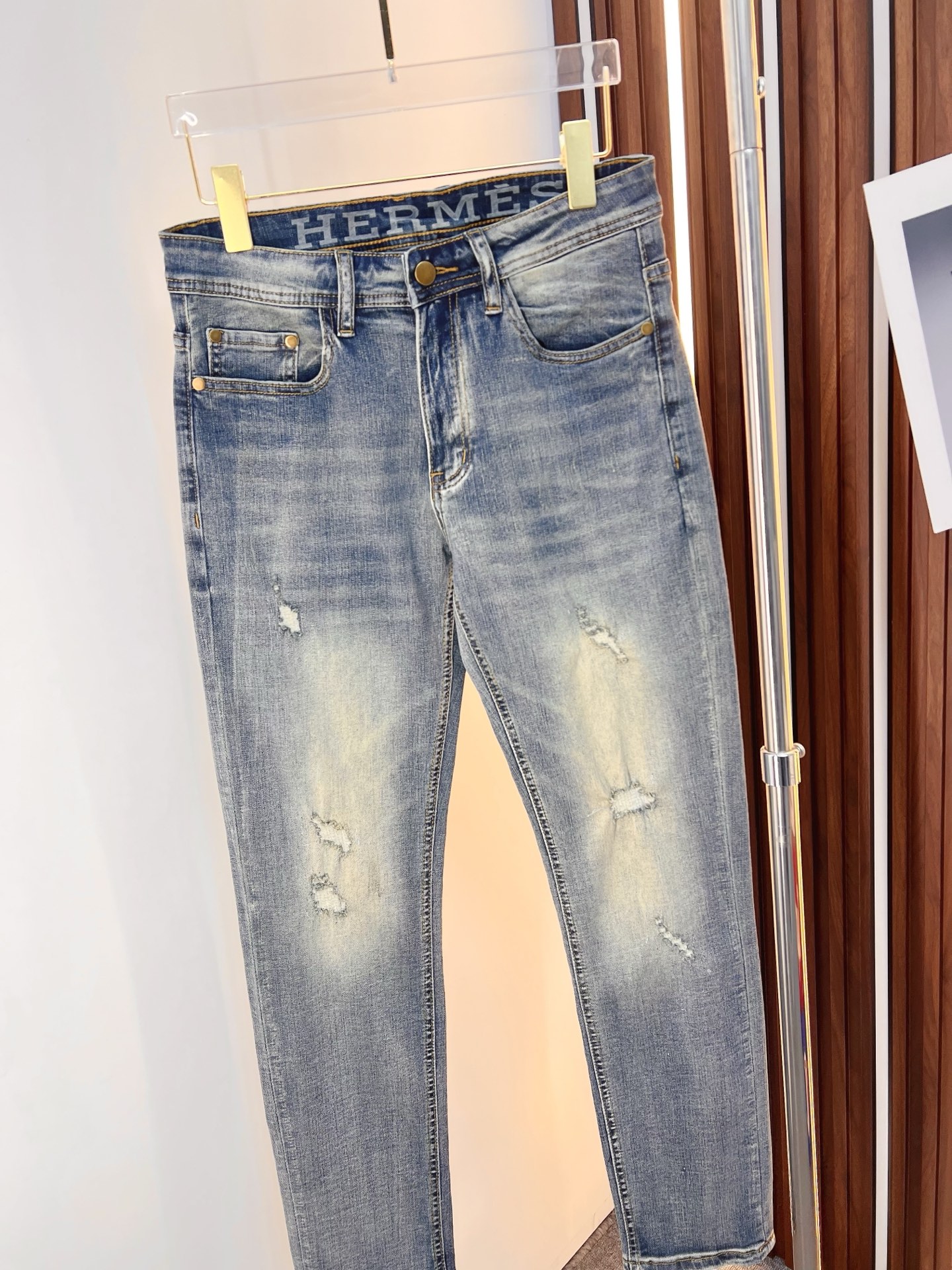 Jeans Man